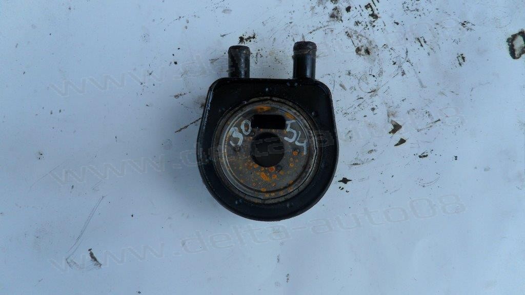 Топлообменник за Volvo V40, Renault 1.9 DCI   3743011