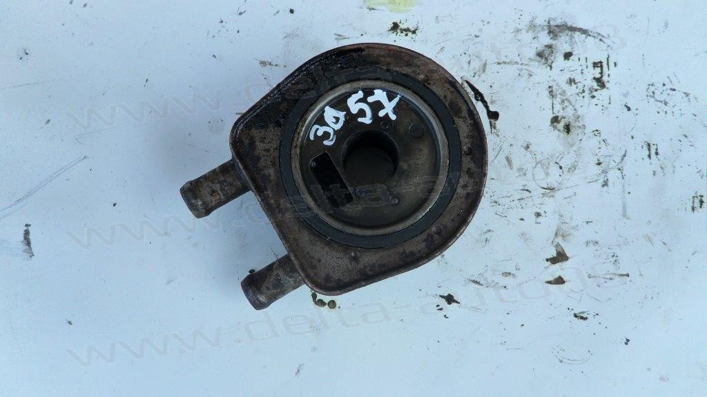 Топлообменник за Volvo V40, Renault, Nissan 1.9 DCI   3743011 