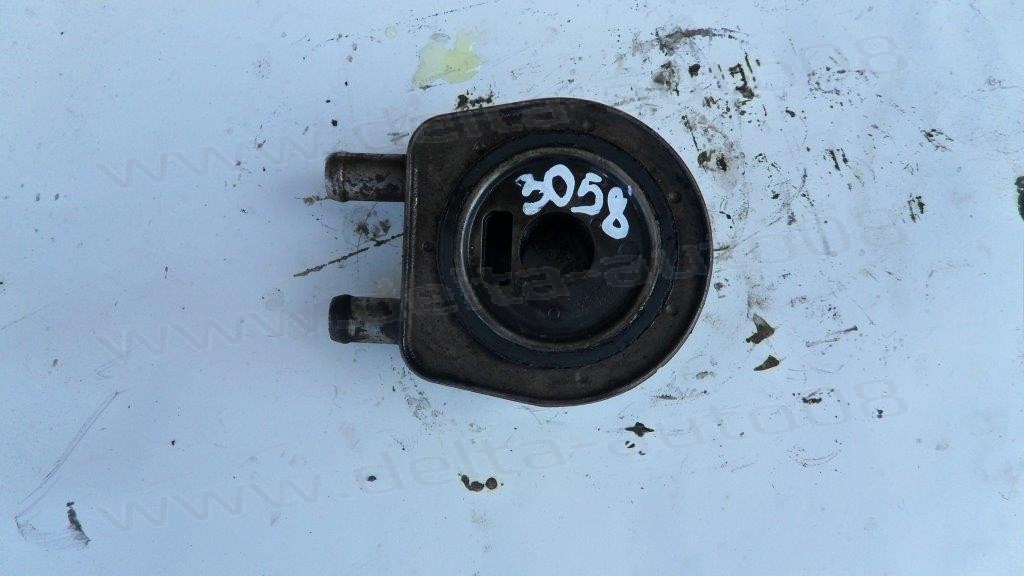 Топлообменник за Volvo V40, Renault, Nissan 1.9 DCI   3743011 