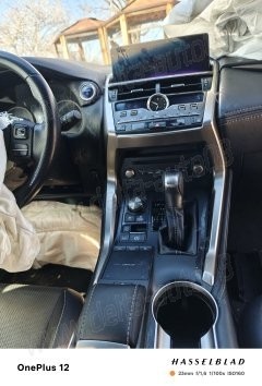 Огледало ляво за Ford тест
