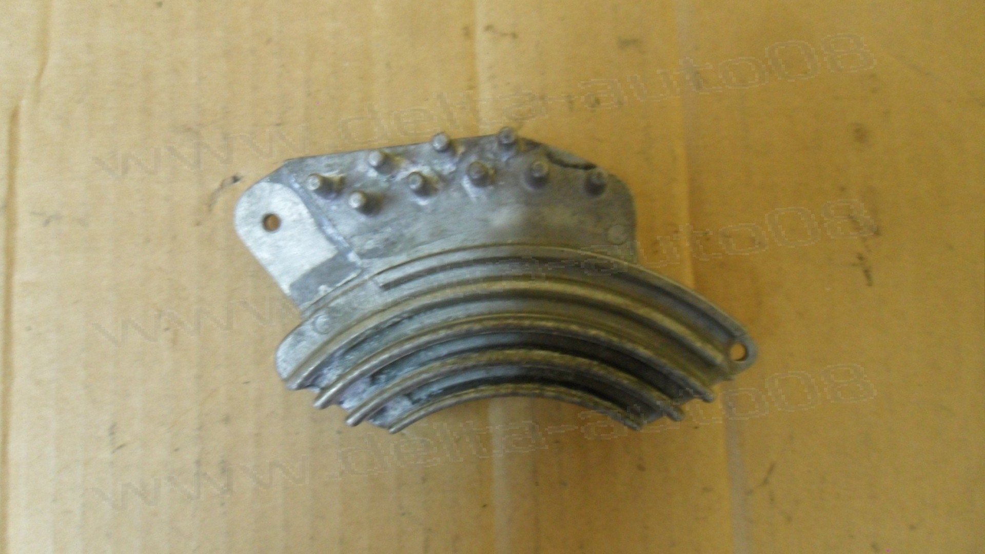 Реостат за Mercedes E-Class W210, A210 821 16 51, A2108211651, 539.9879.830, 539 9879 830, 5399879830