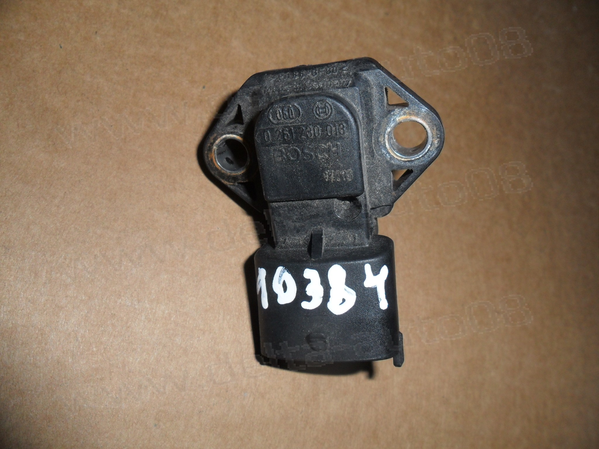 MAP сензор, Subaru Impreza Wagon II, 1.6, 2000-2008г., 0 281 230 013, 0281230013