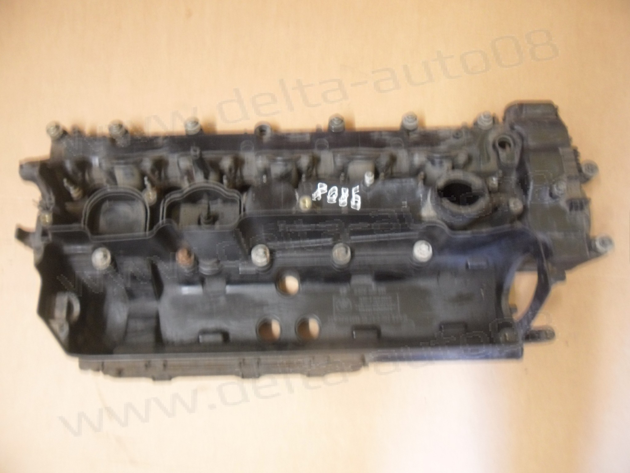 Капак клапани за BMW  E90 E91 E92 E93 E60 E61 E63 E64 E65 E70 E83 E53, 3.0 D, 11.12-7789395.9, 1112-77893959, 111277893959, 0928400514, 13.71-2247444.0, 1371-22474440, 137122474440