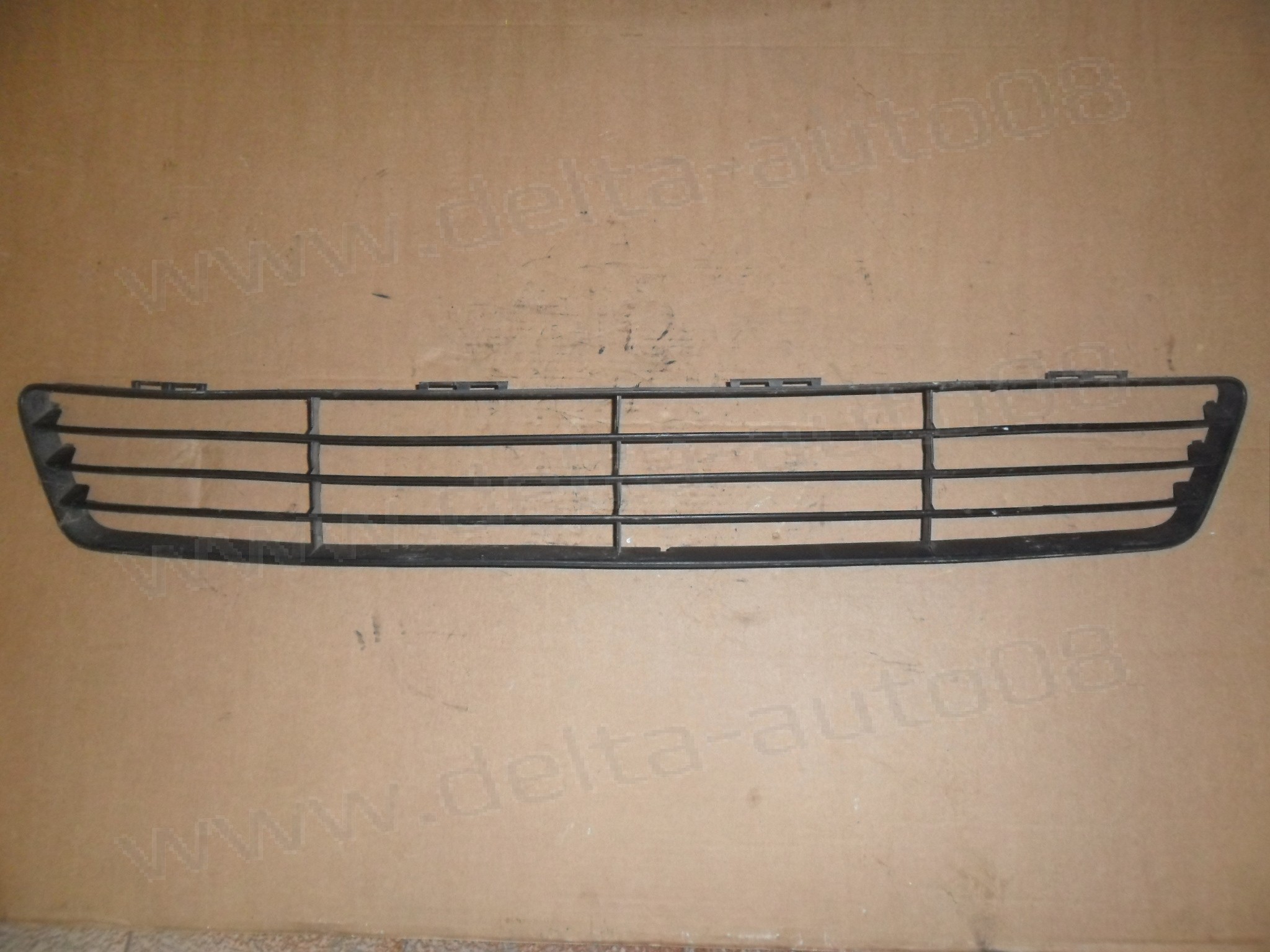 Решетка предна броня за Ford Fiesta V, VI, 2002-2008г., 2S61-A018A58-A, 2S61A018A58A
