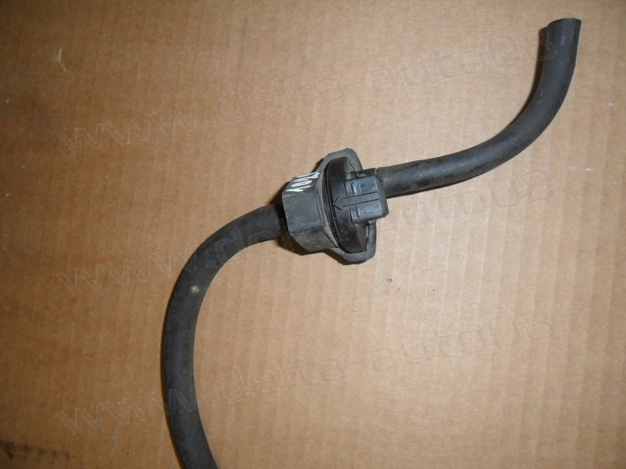 Клапан гориво, BMW 3 Е46, 1.8 i, 1998-2002г., 1 730 472, 1730472