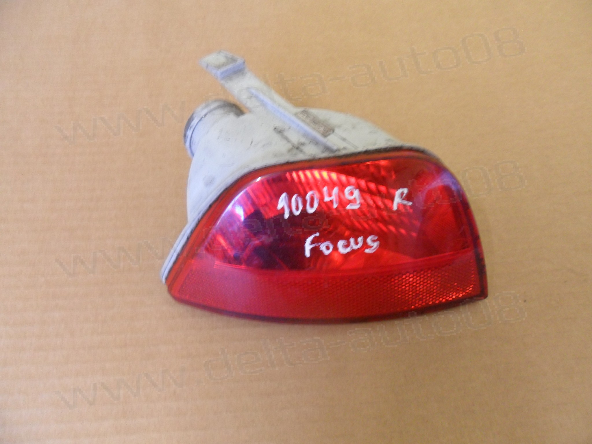 Стоп мъгла, Ford Focus, 2001-2004г.- десен