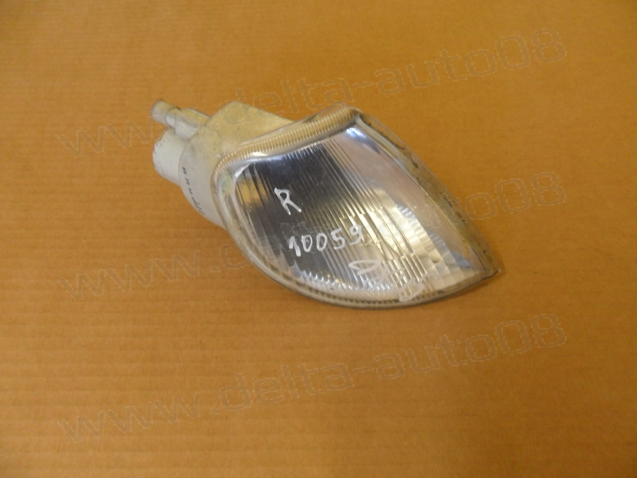 Мигач, десен, Citroen Saxo, 1996-2004г.