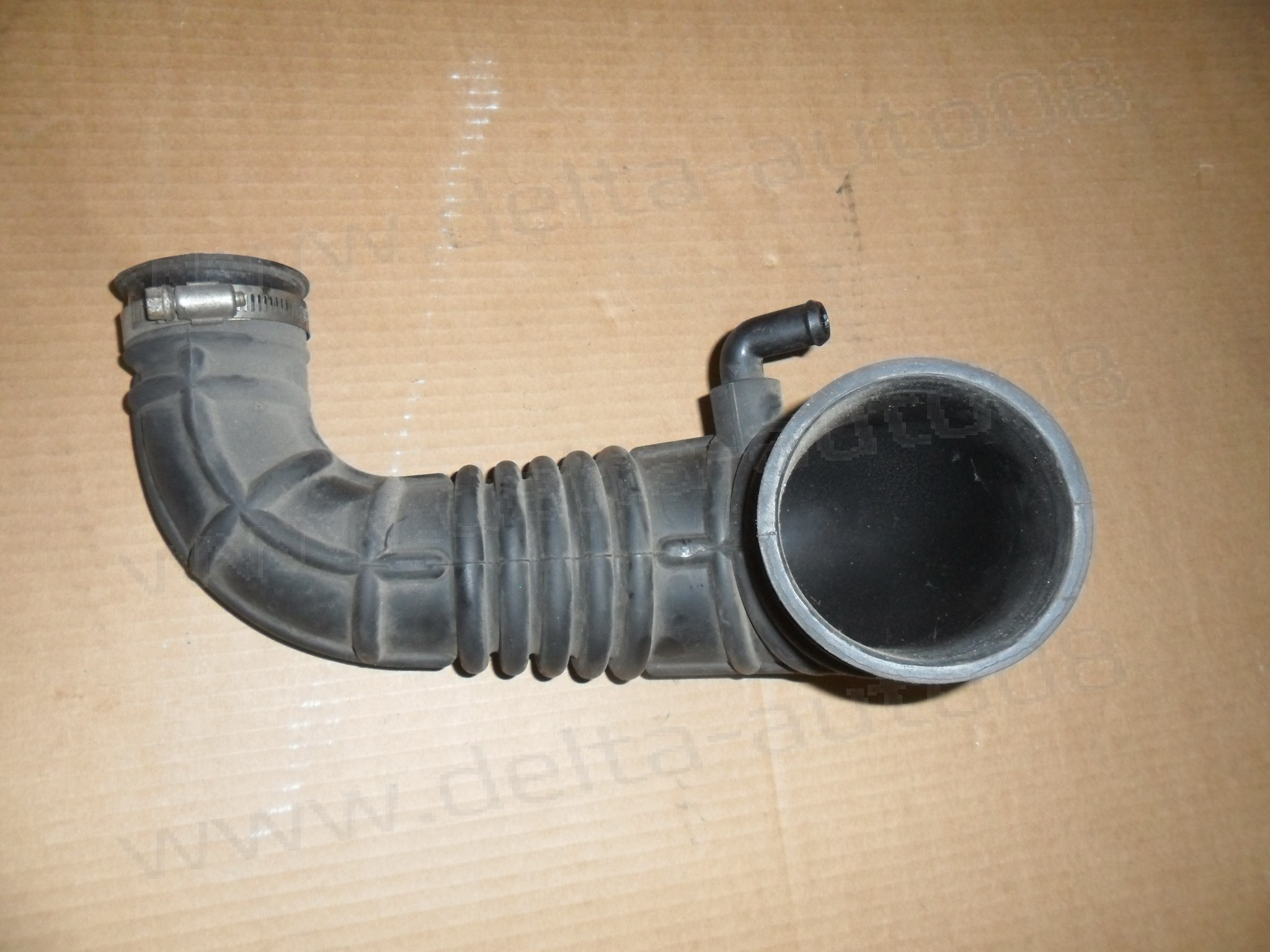 Гофриран маркуч за Kia Carnival II, 2.9 CRDI, OK 52A 13 340, OK52A13340