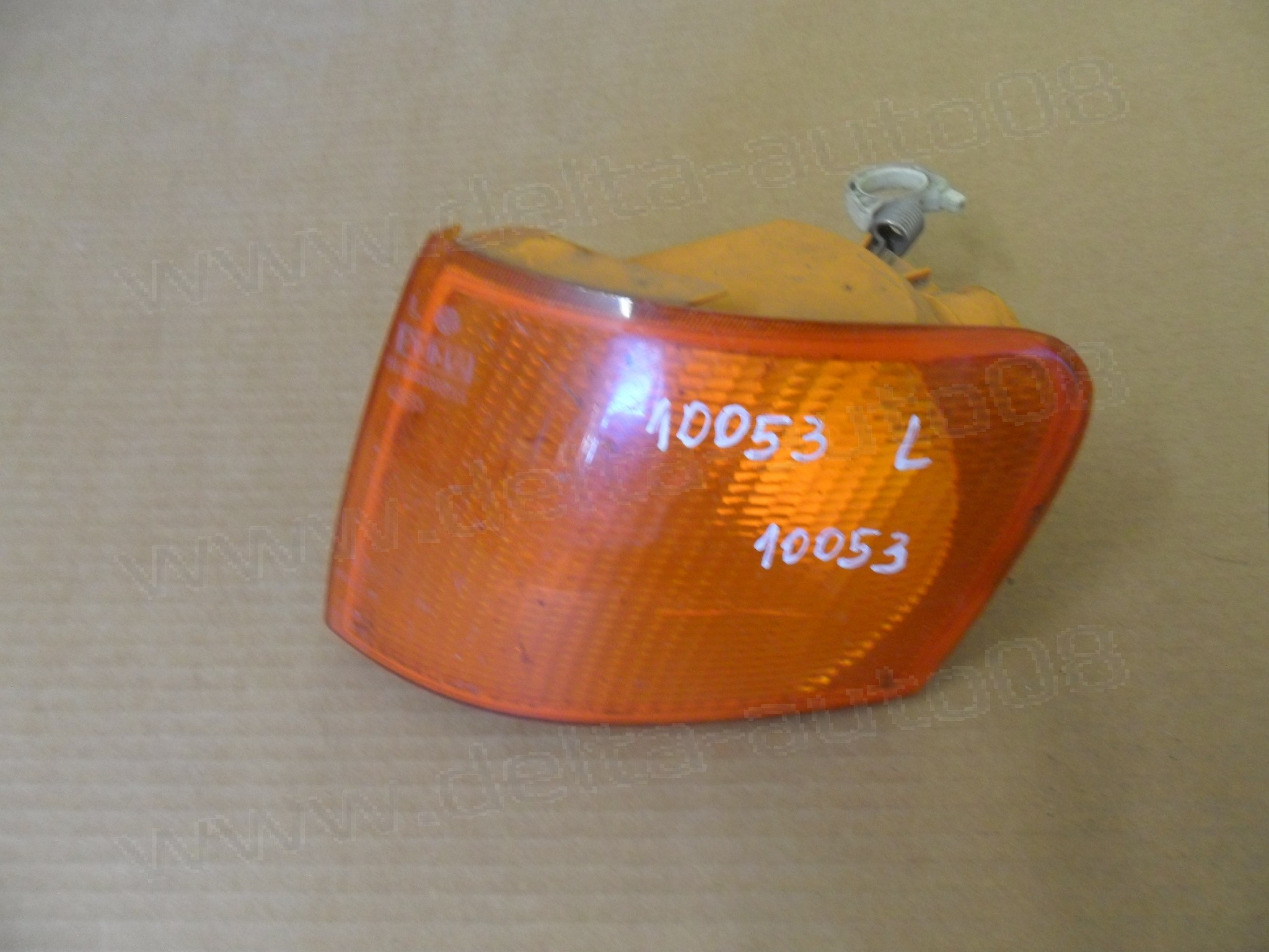 Мигач, ляв, Ford Escort, 1990-1995г. 