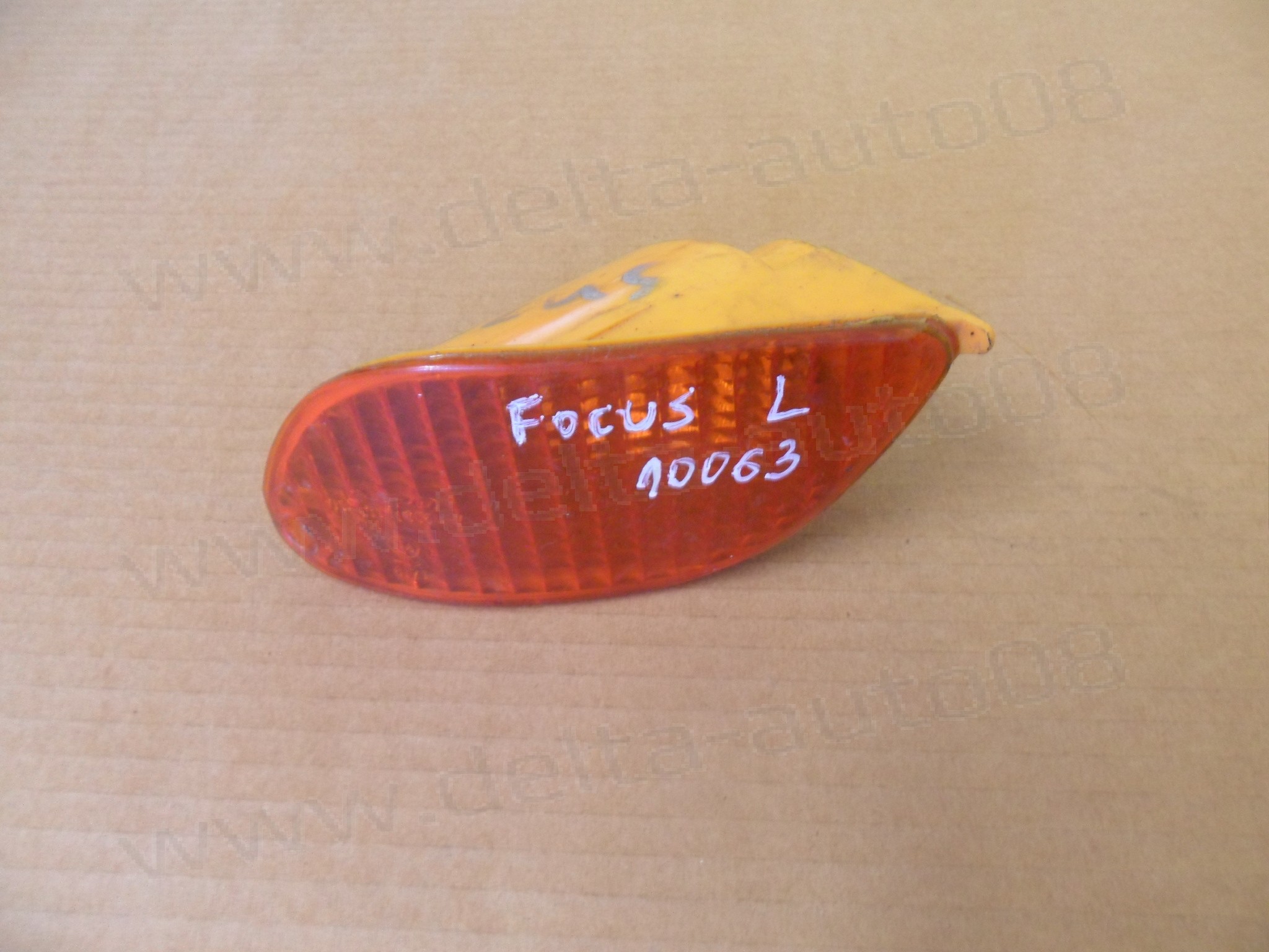 Мигач, ляв, Ford Focus, 1999-2007г.