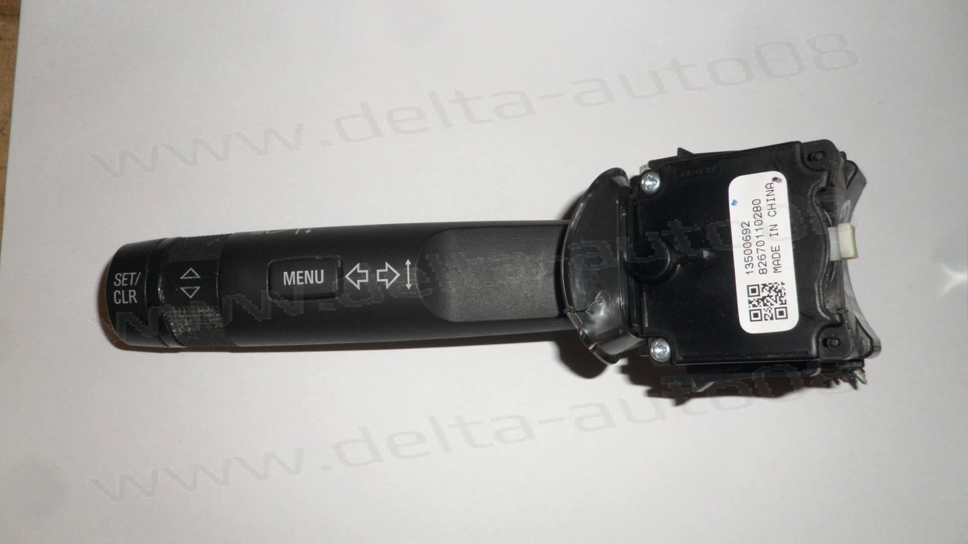 Лост мигачи за Opel Insignia, Chevrolet Cruze, 2008-2017г., 13500692