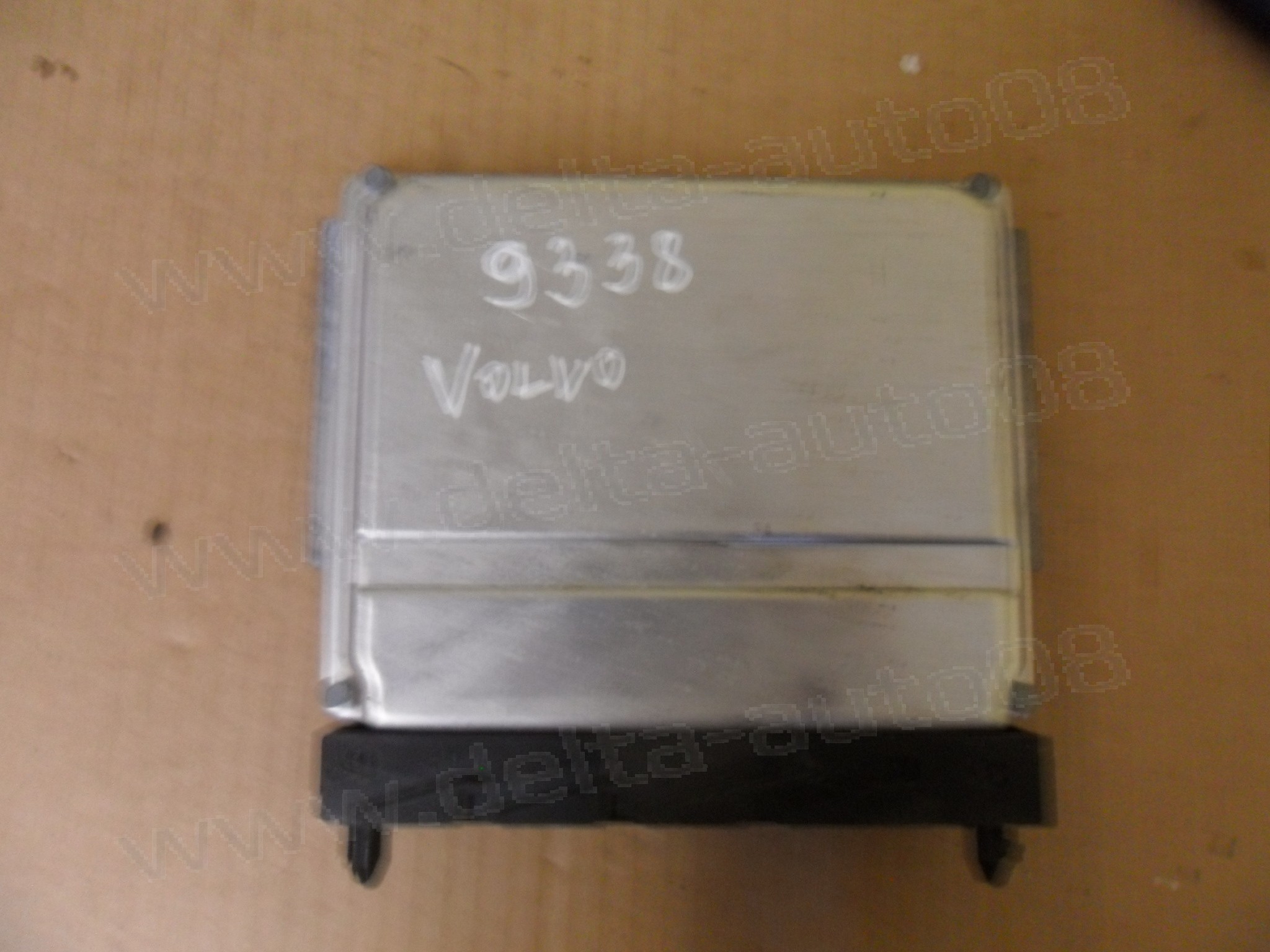 Компютър двигател за Volvo S60, S70, S80, C70, V40. V50, V60, V70, XC70, XC90, 460, 740d, 850, 0261207666, 08675155 A, 0867155A, 26SA0000 