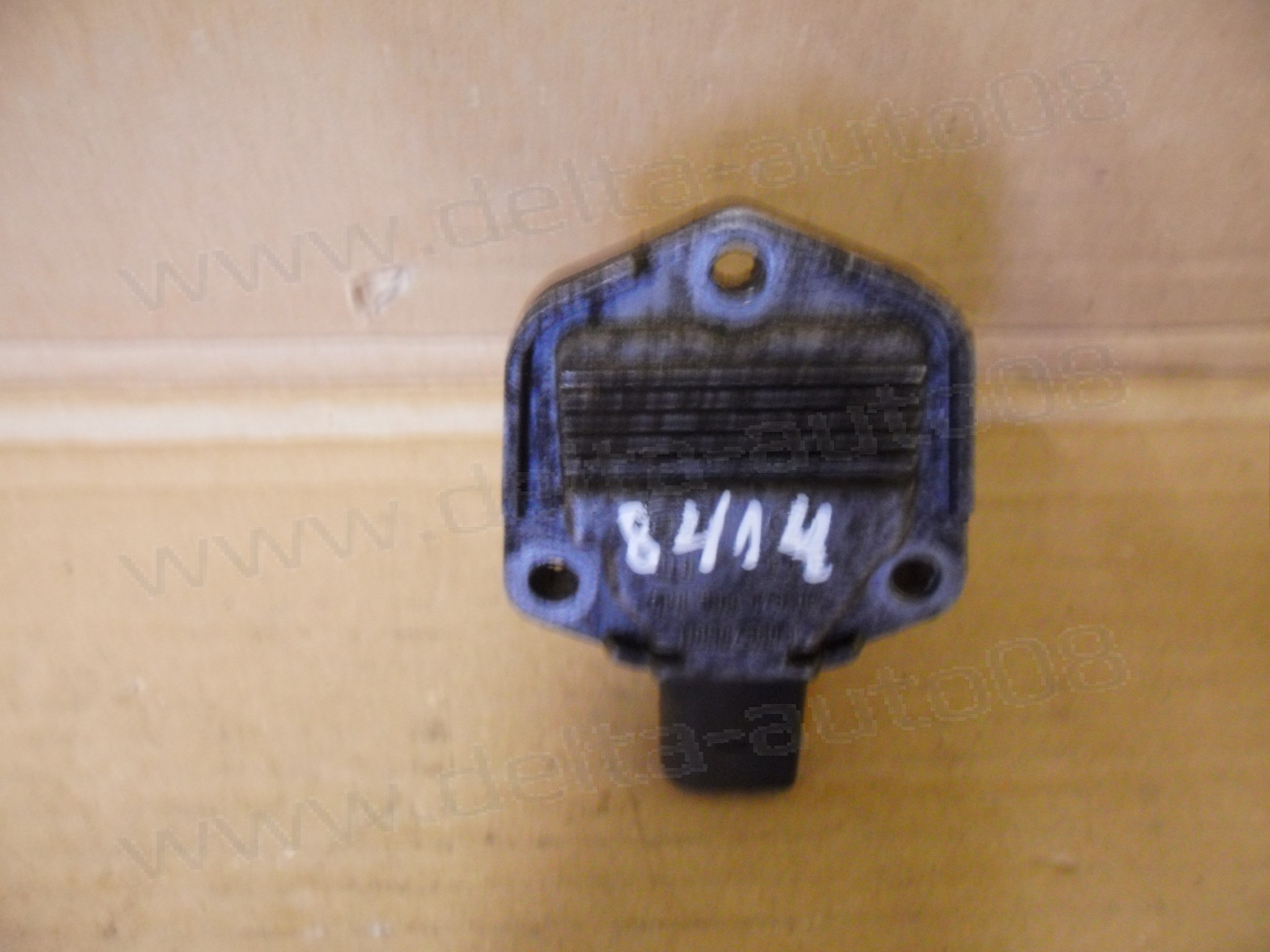 Датчик ниво масло, Audi, VW Golf IV, Beetle, Passat IV, Seat, Skoda, 6PR 008 079-02, 6PR00807902, 1J0907660 B, 1J0907660B 