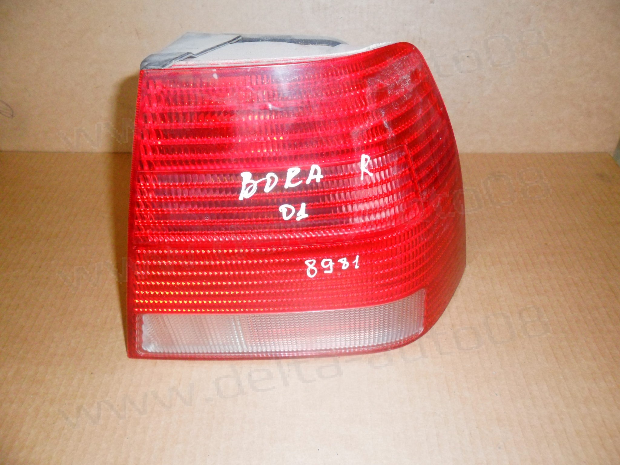 Стоп за VW Bora, 1999 - 2005г., десен