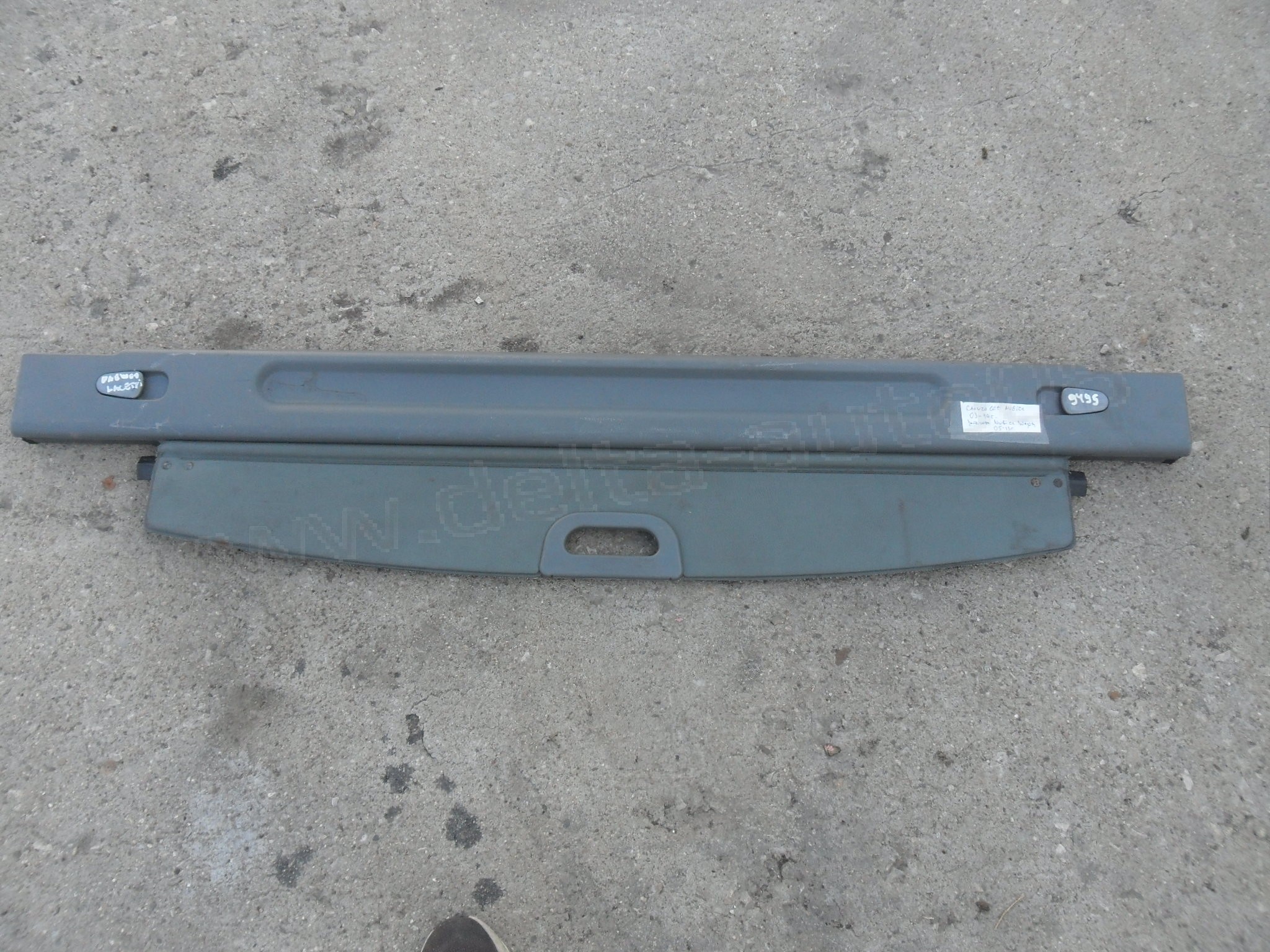 Щора багажник за Daewoo, Chevrolet Nubira Lacetti, 96617990, 2005-2013г.