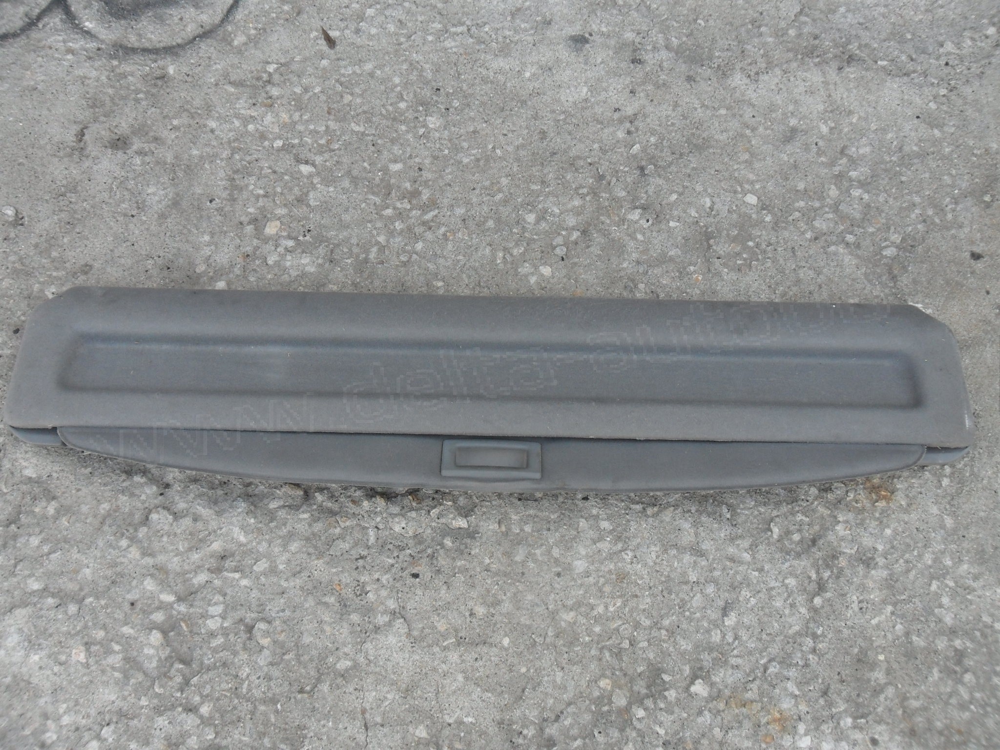 Щора багажник за Renault Laguna II, 2001-2007г.