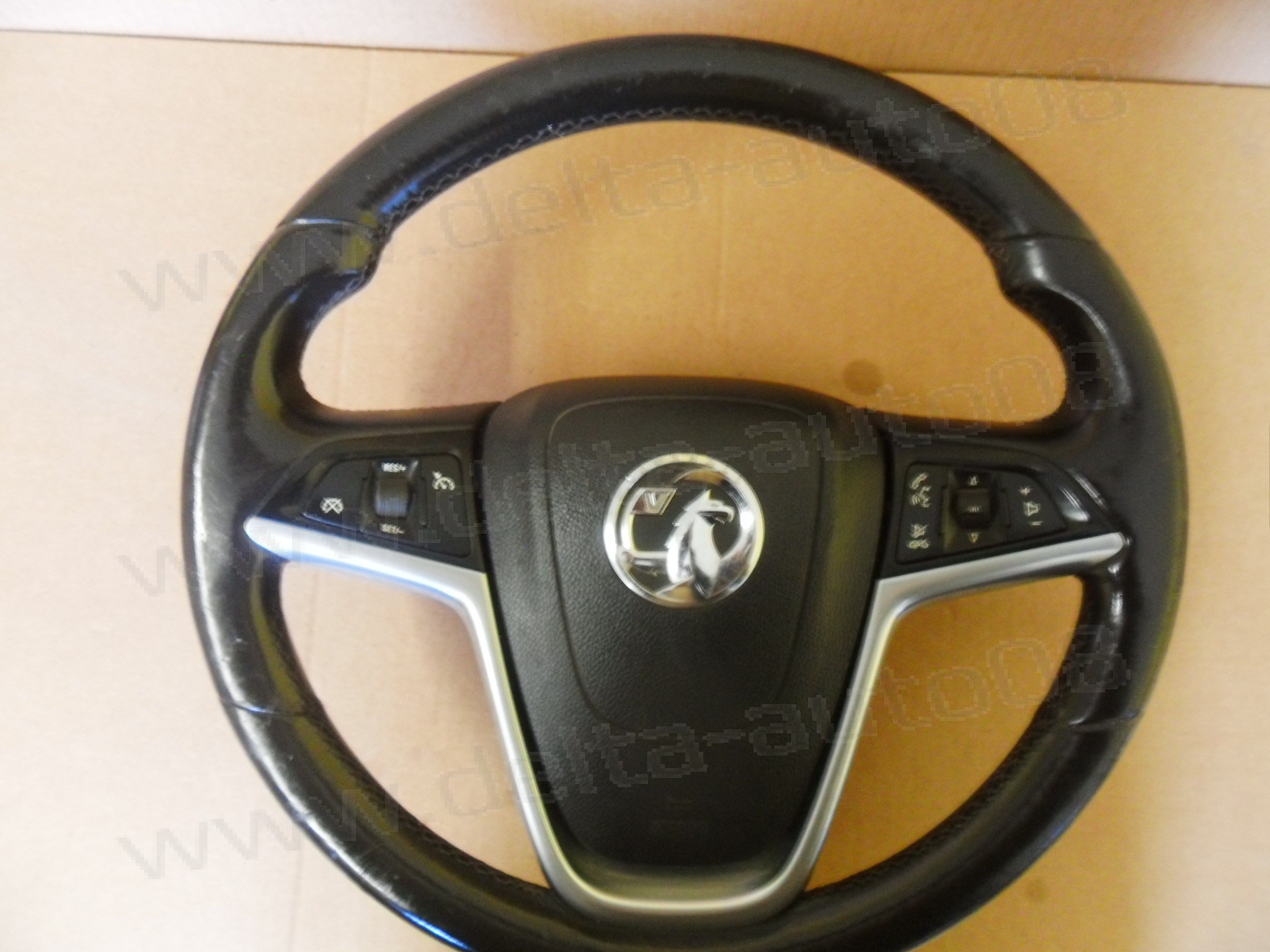 Мулти волан за Opel Insignia A, 2008-2017г.