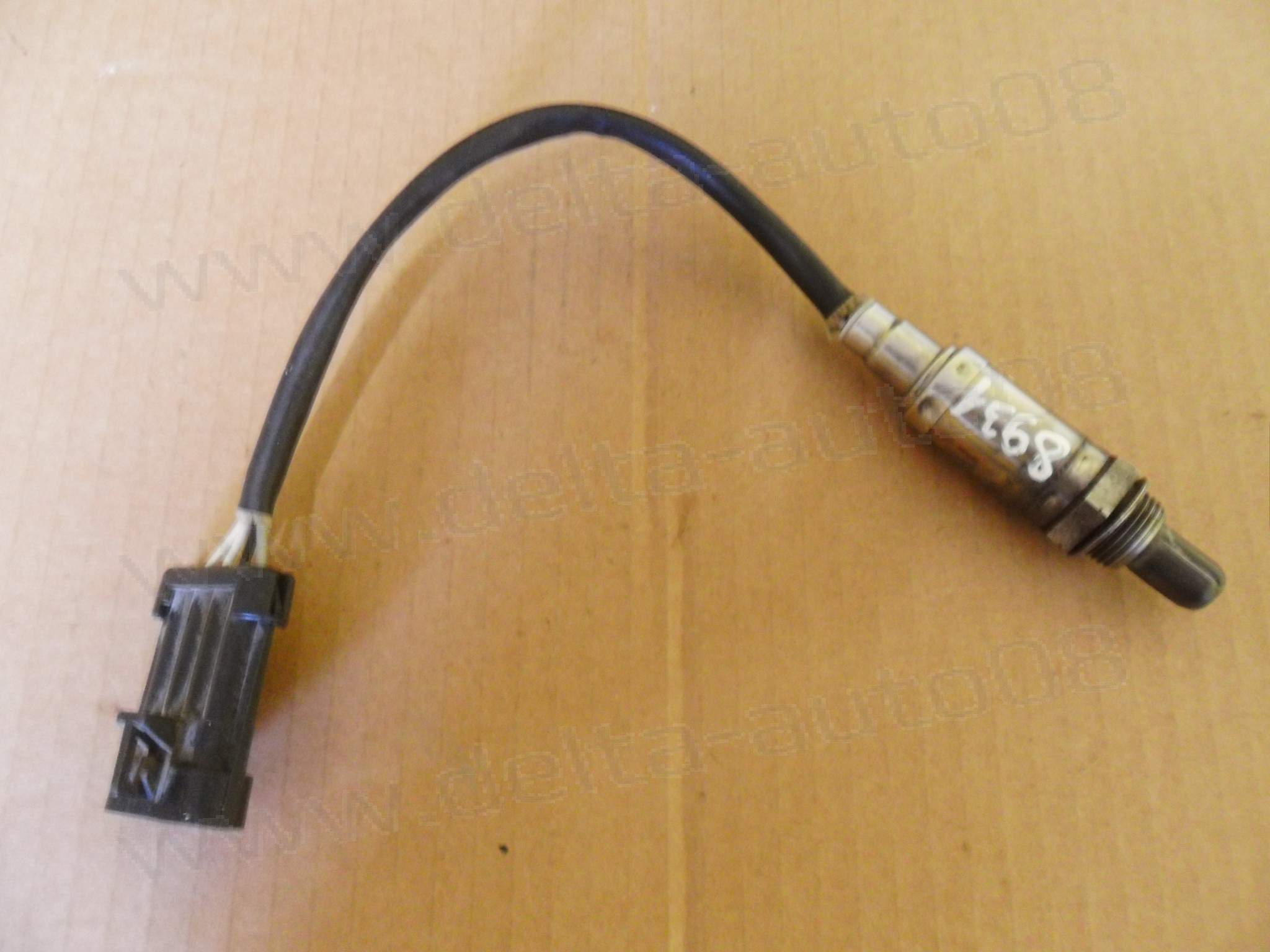 Ламбда сонда за Opel Astra G, Vectra B, Zafira A, 1.4, 1.6, 0 258 005 055, 0258005055 