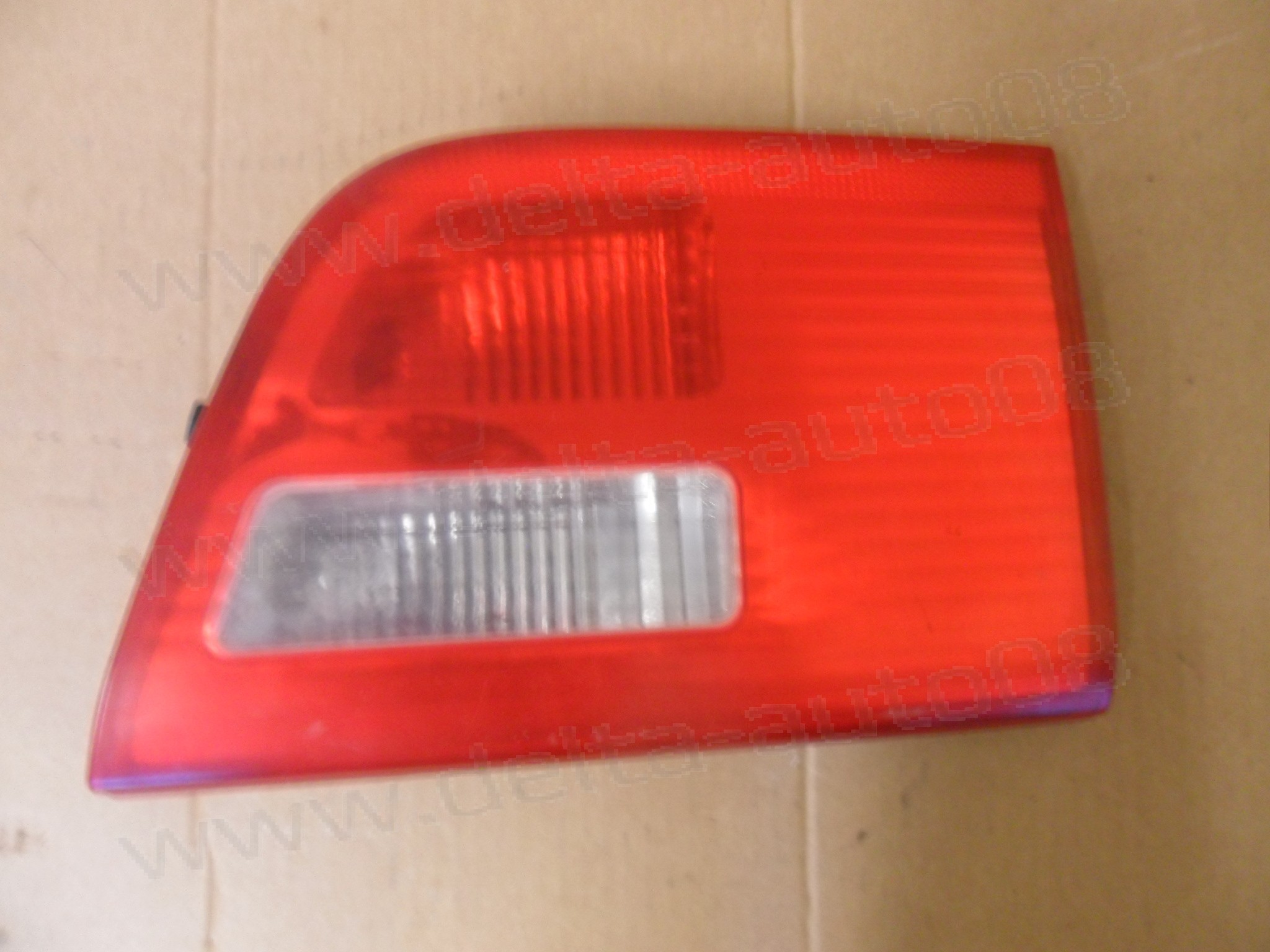 Стоп вътрешен за BMW X5, E53, 1999-2006г., ляв
