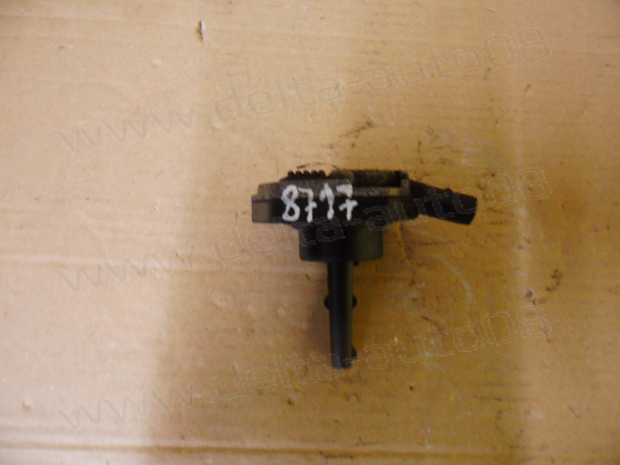 Датчик ниво масло, Audi, VW Polo, Seat, Skoda Octavia, 6PR 008 079-03, 6PR00807903, 1J0907660 C, 1J0907660C
