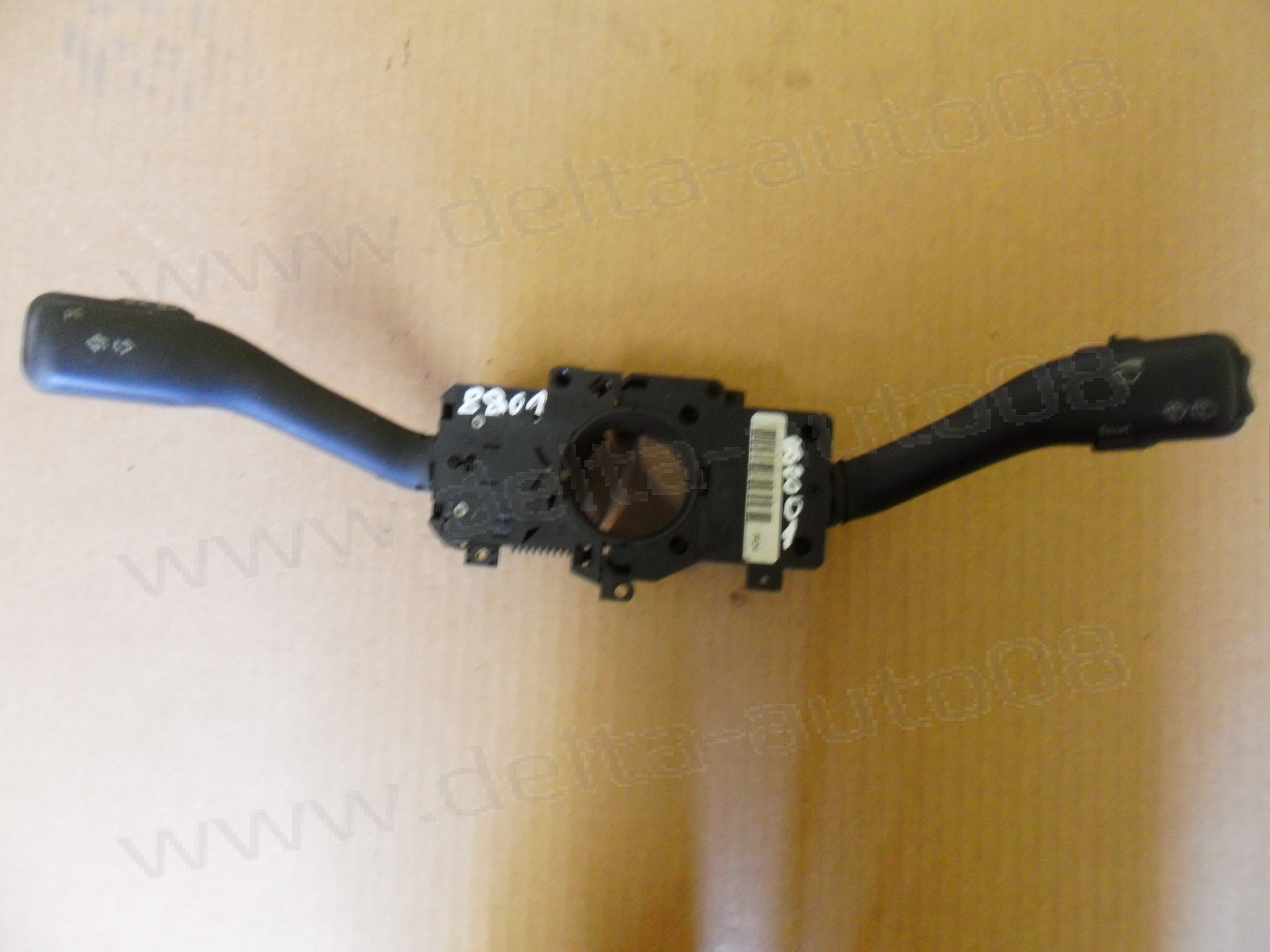 Лостове мигачи, чистачки, Audi A6, VW Golf IV, Passat, Skoda Octavia, 4B0 953 503 H, 4B0953503H, 8L0 953 513 G, 8L0953513G