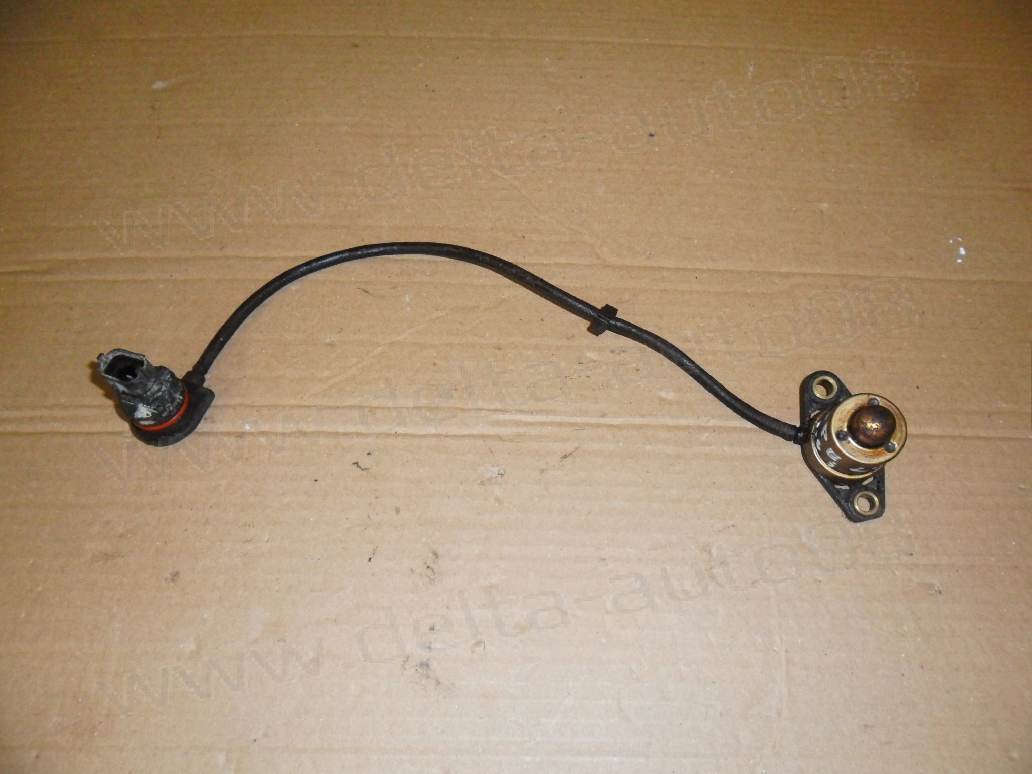 Датчик ниво масло за Opel Astra H, 1.6 i, 105к.с., 2004-2010г.