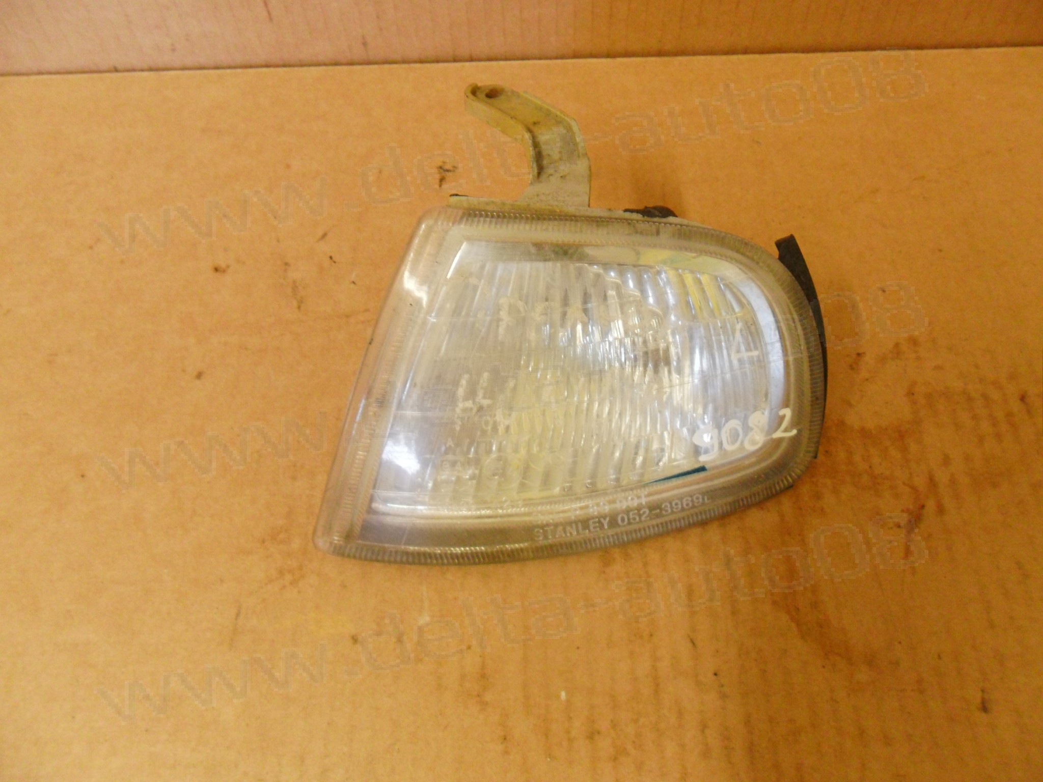 Мигач за Honda Prelude, 1991-1996г., ляв