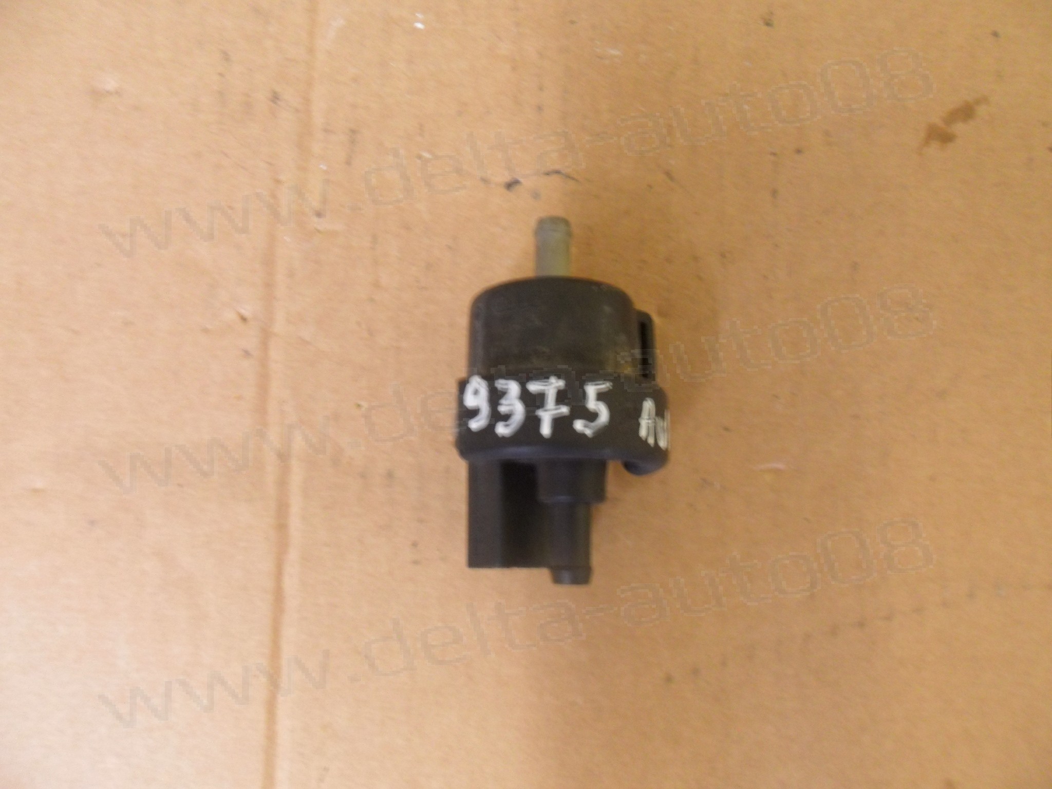 Вакуум клапан за Audi A4 1.8 T, VW Golf V 1.4 TSI, 1J0 906 627, 058 133 459, 058133459