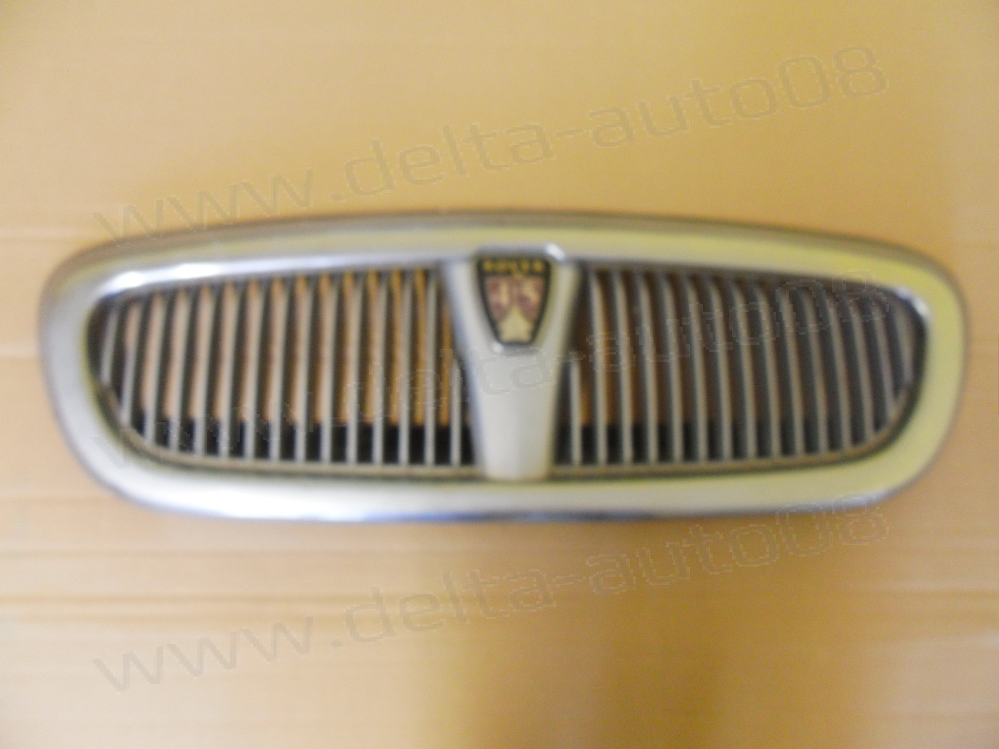 Решетка радиатор за Rover 45, 1999-2003г., DHB102690WK