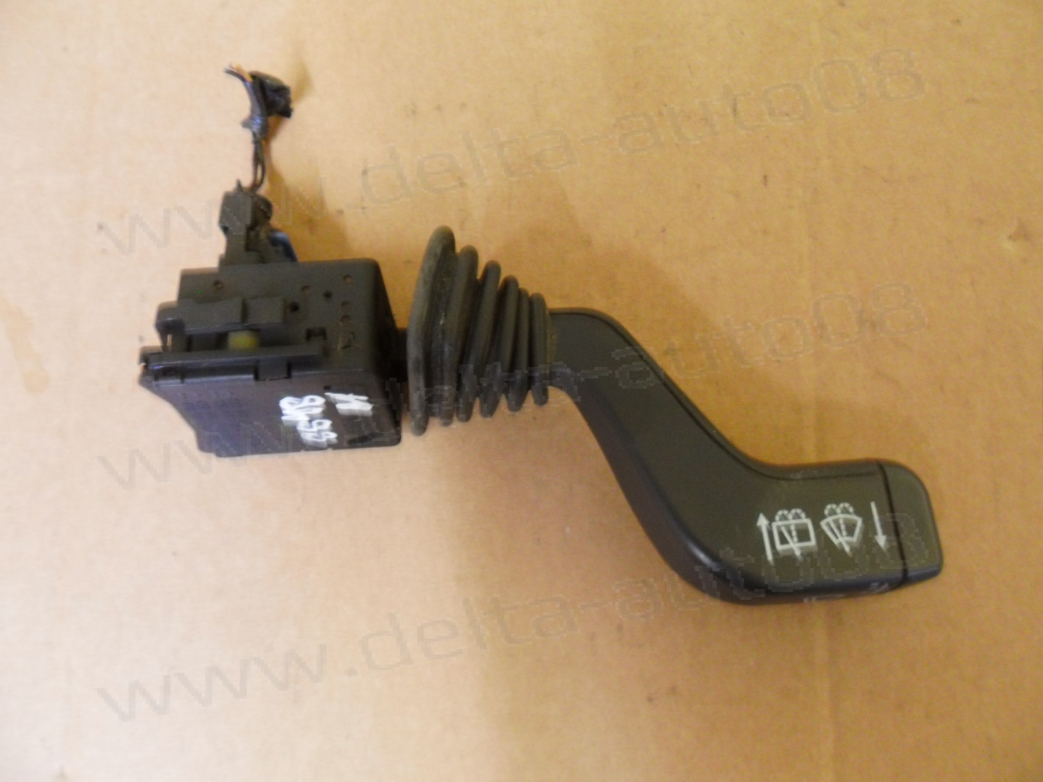 Лост чистачки за Opel Corsa C, Meriva A, 09 185 413, 09185413, 122 687 00, 12268700