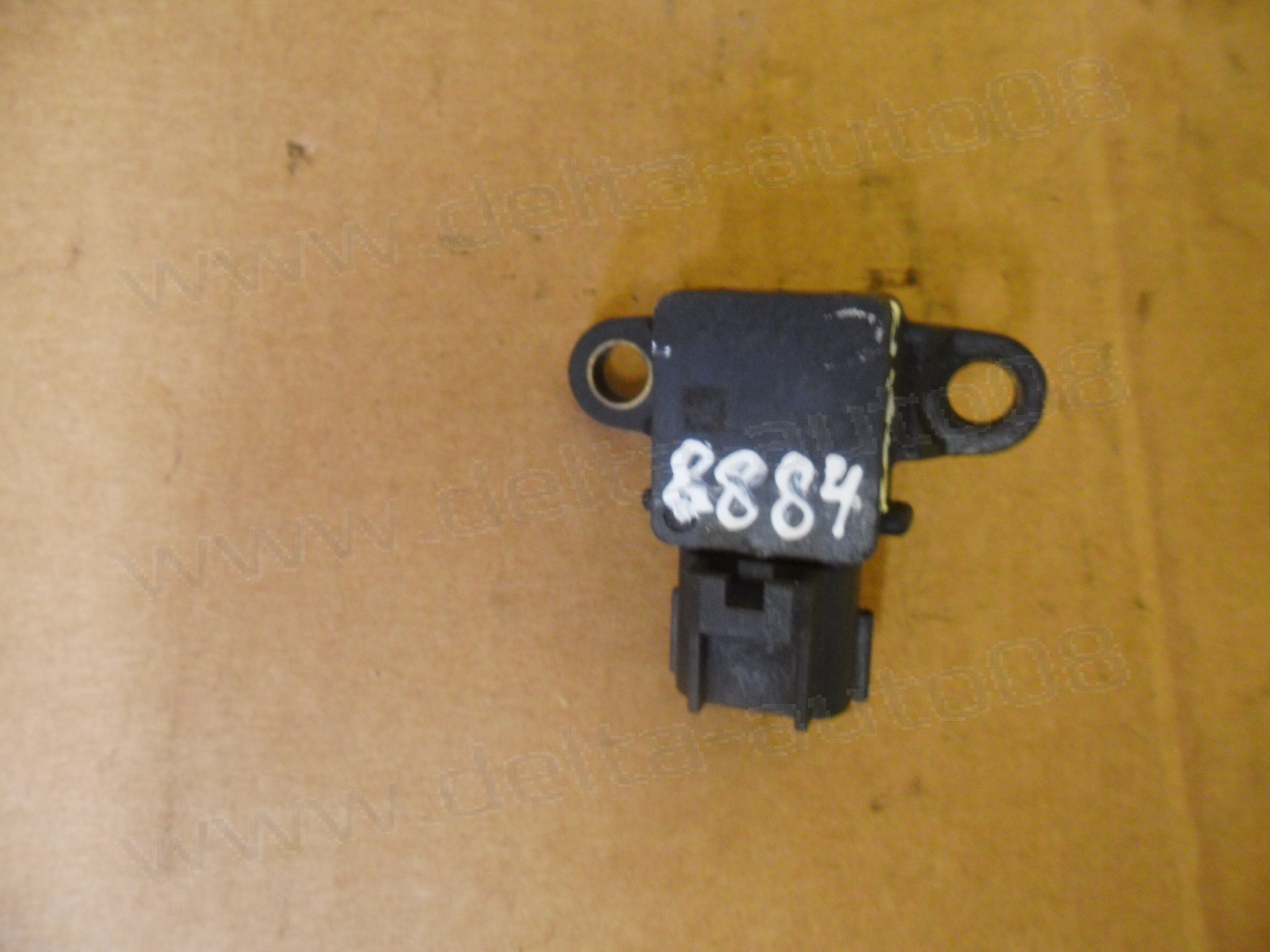 MAP сензор за Opel Vectra C, Zafira A, 24426679 