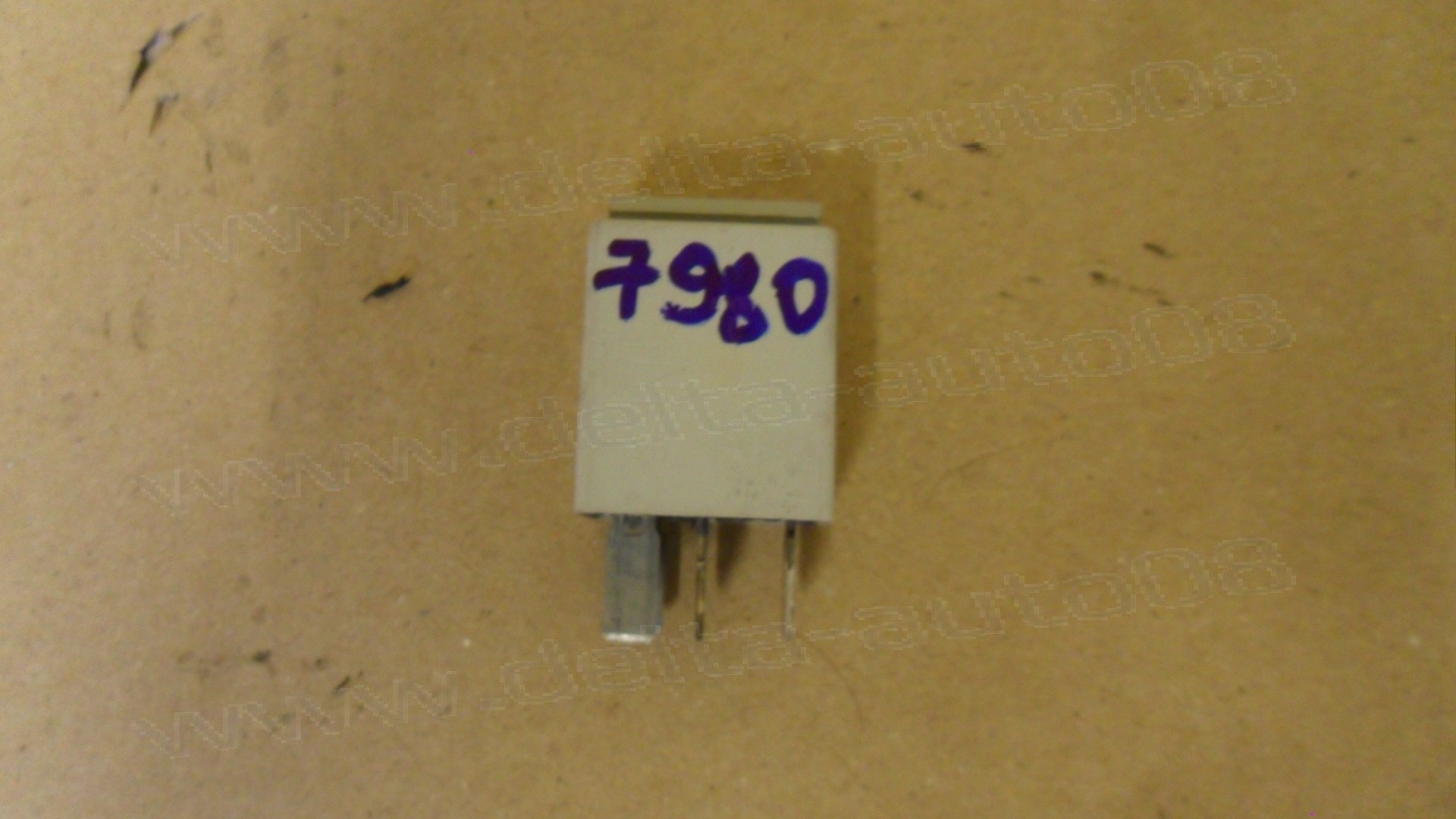 Реле за VW, Audi, Seat, Skoda, 449, 1K0 951 253, 1K0951253 