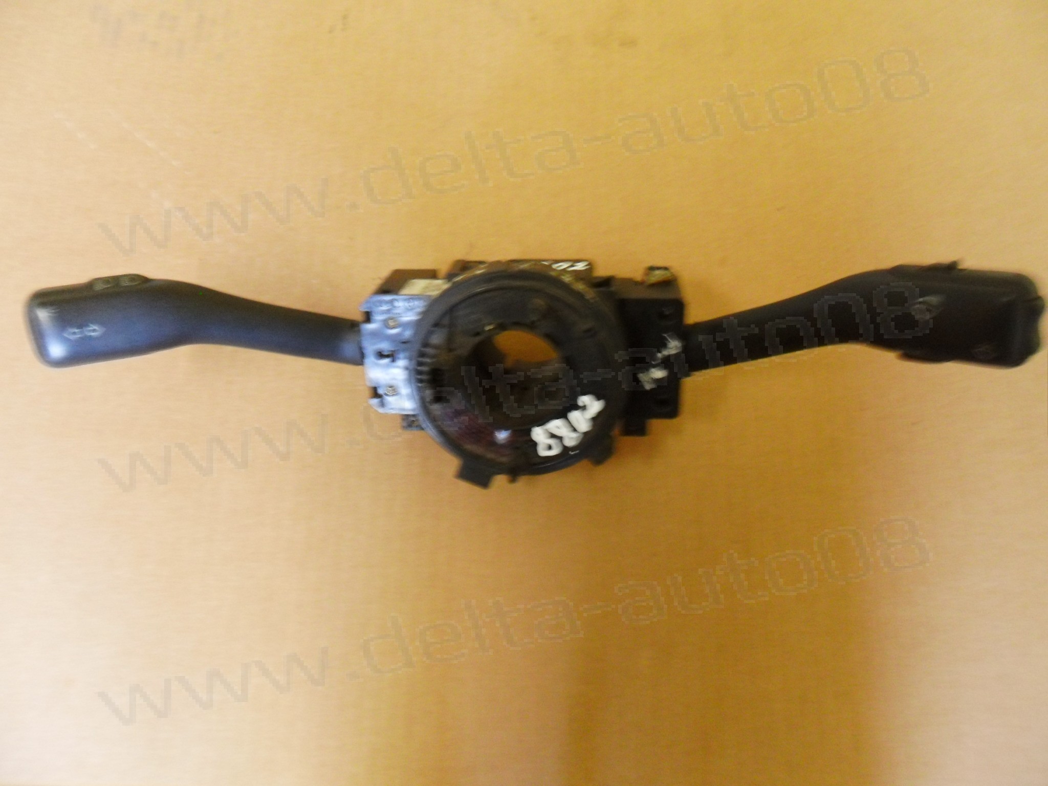 Лостове мигачи, чистачки, лентов кабел, Audi A6, VW Golf IV, Passat, Skoda Octavia, 4B0 953 503 H, 4B0953503H, 8L0 953 513 G, 8L0953513G
