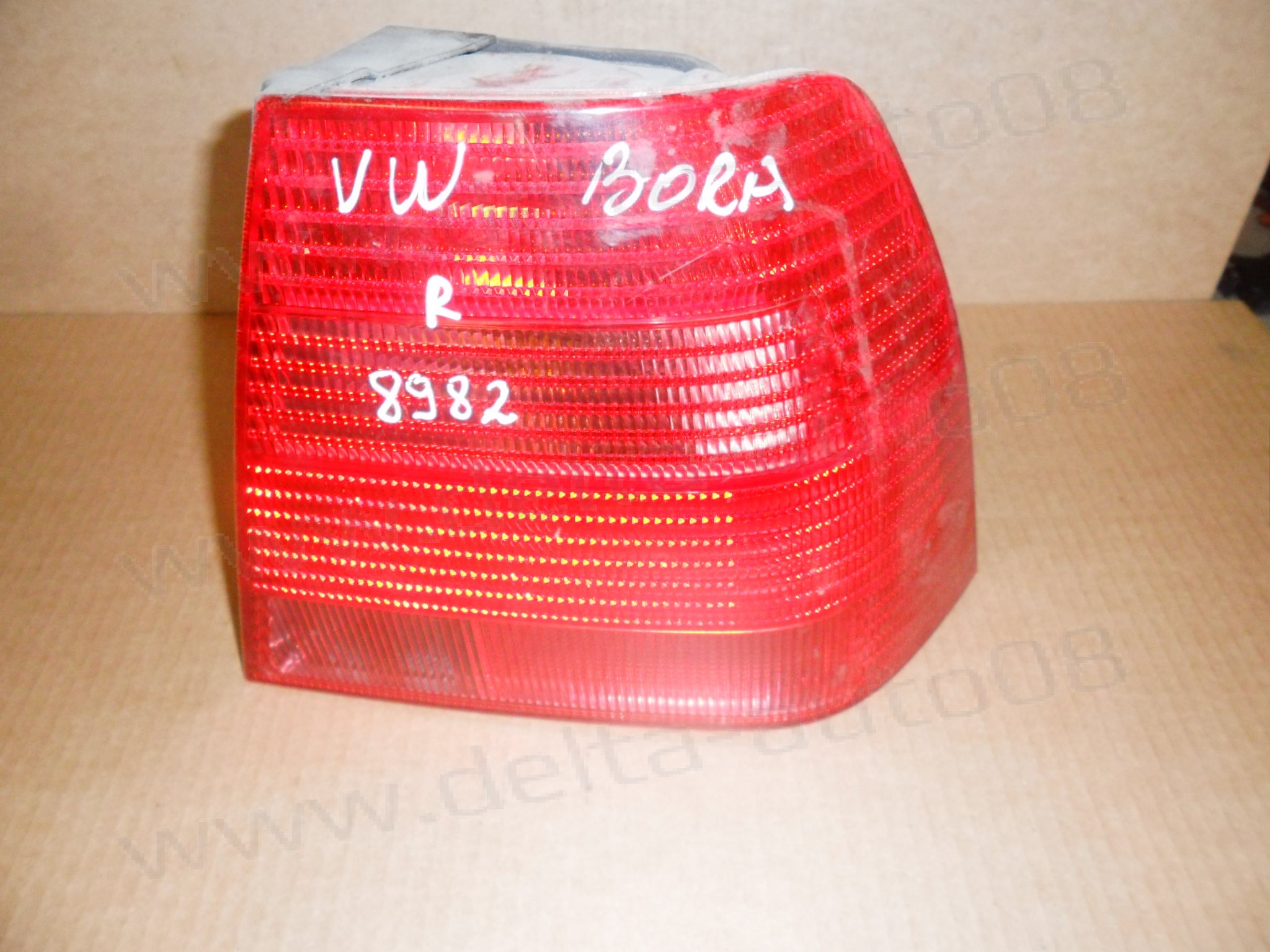 Стоп за VW Bora, 1999 - 2005г., десен