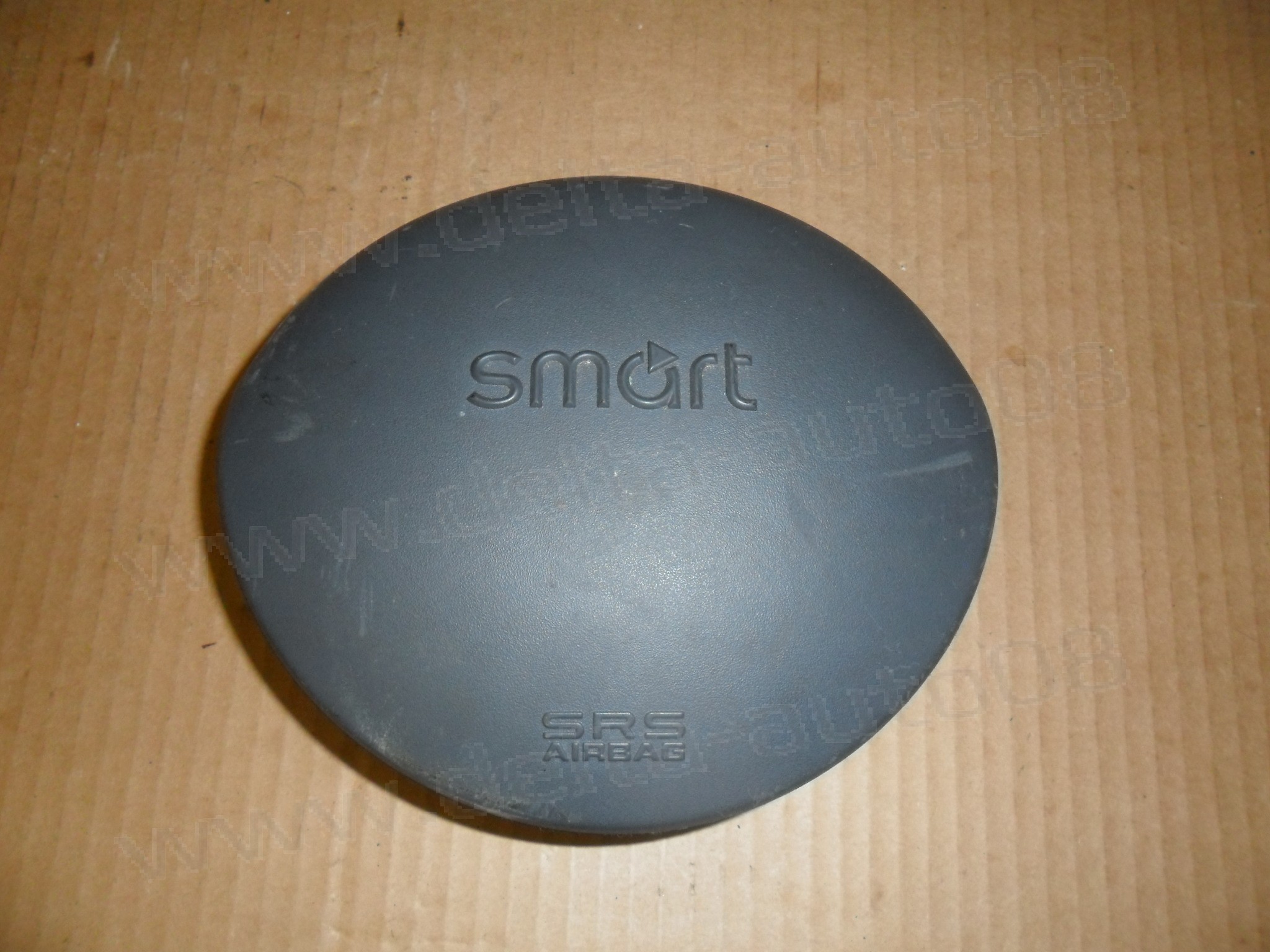 Airbag волан за Smart City, Fortwo 450