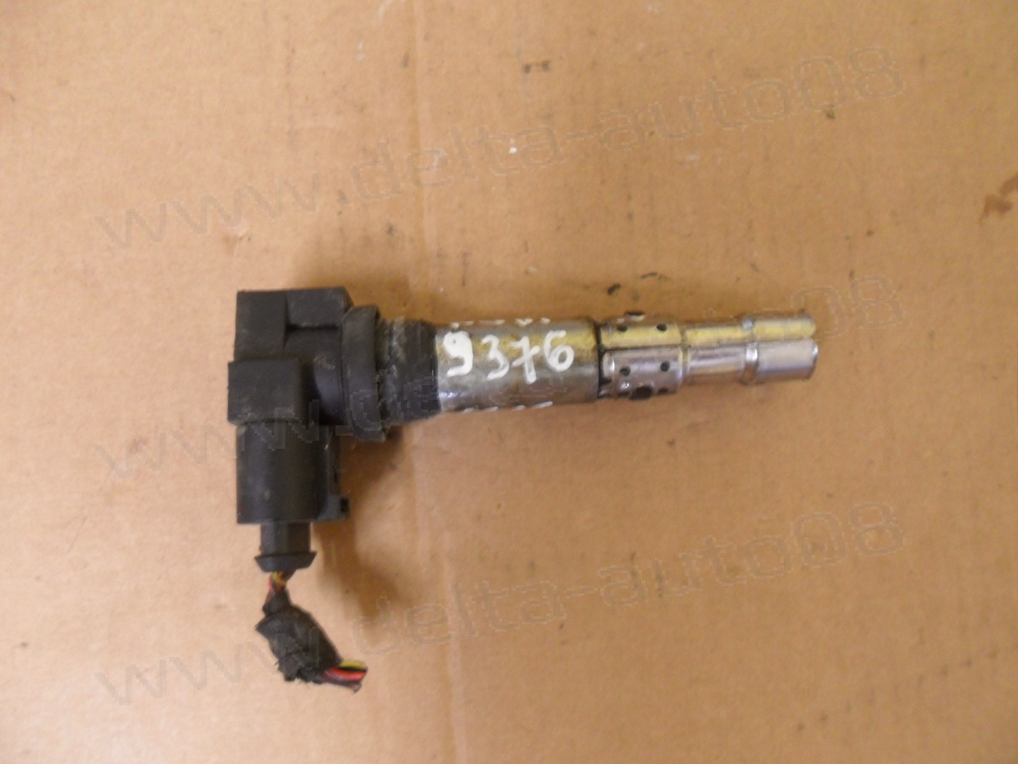 Бобина за VW Polo, Seat Ibiza, Audi, Skoda, 1.2, 1.4, 036 905 100 D, 036905100D, 78 80001, 7980001