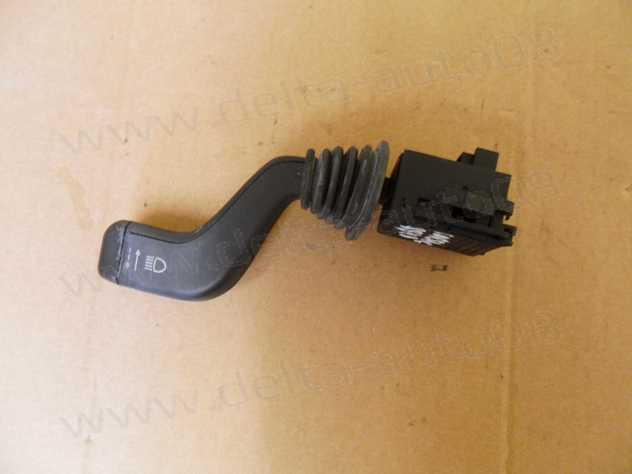 Лост мигачи за Opel Corsa C, 09 185 413, 09185413, 122 687 00, 12268700