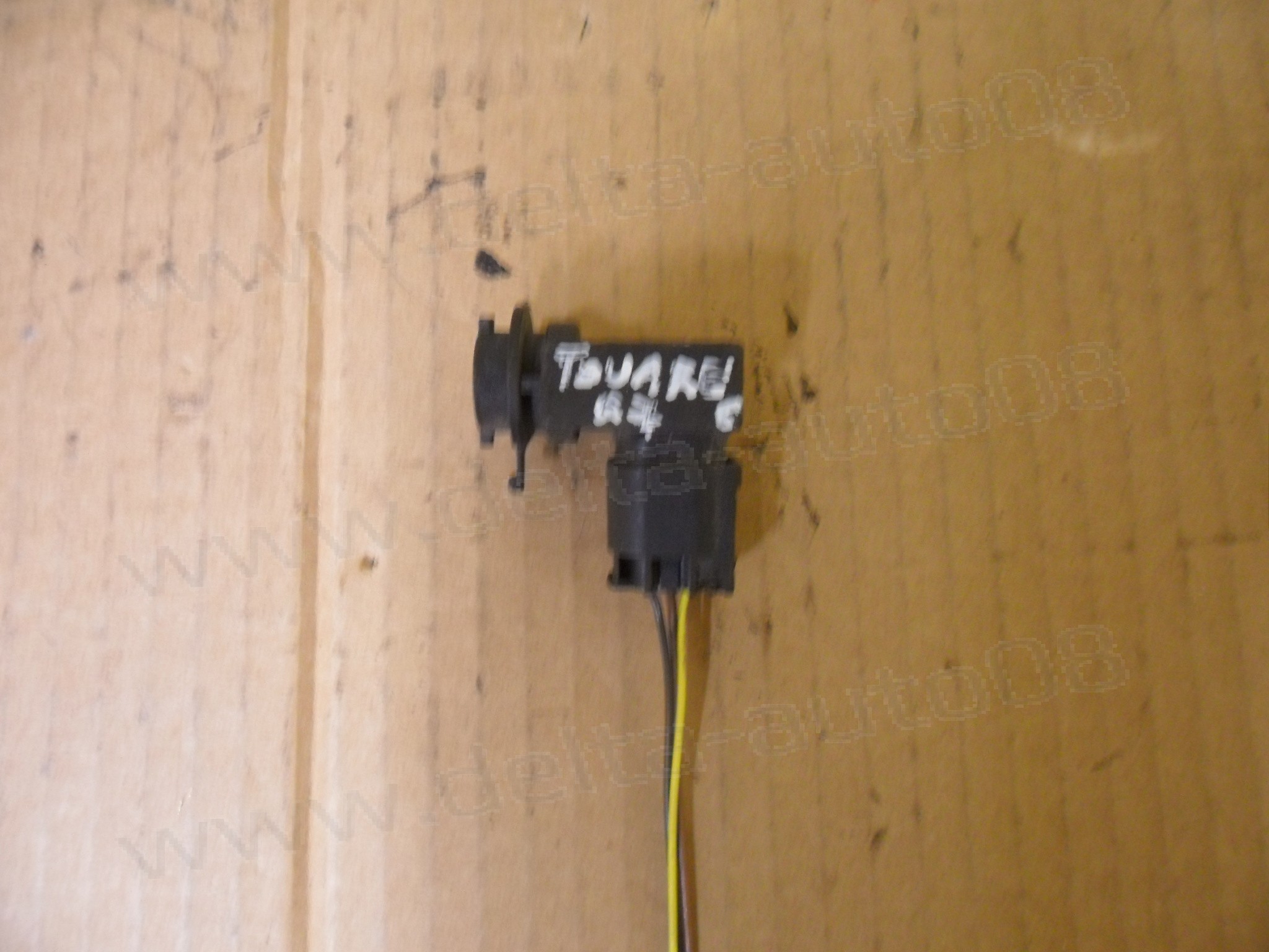Сензор качество въздух за VW Touareg, Audi Q7, 7L0 907 643 A, 7L0907643A, 7LO 907 643 A, 7LO907643A