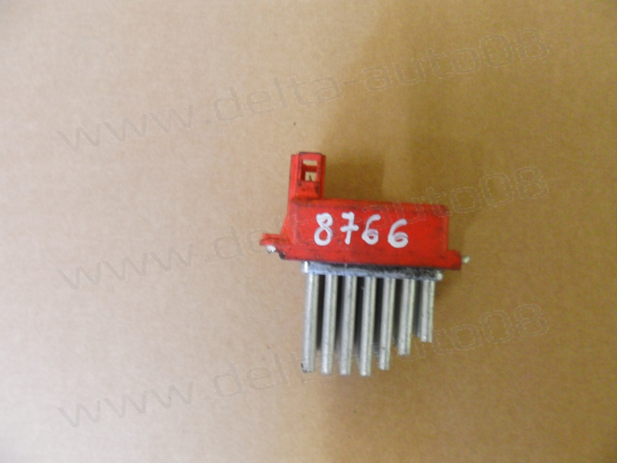 Реостат за VW, Audi, Seat  657 364 M. 657364M, 1J0 907 521, 1J0907521, 5DS 006 467-01, 5DS006467-01, 5DS00646701 