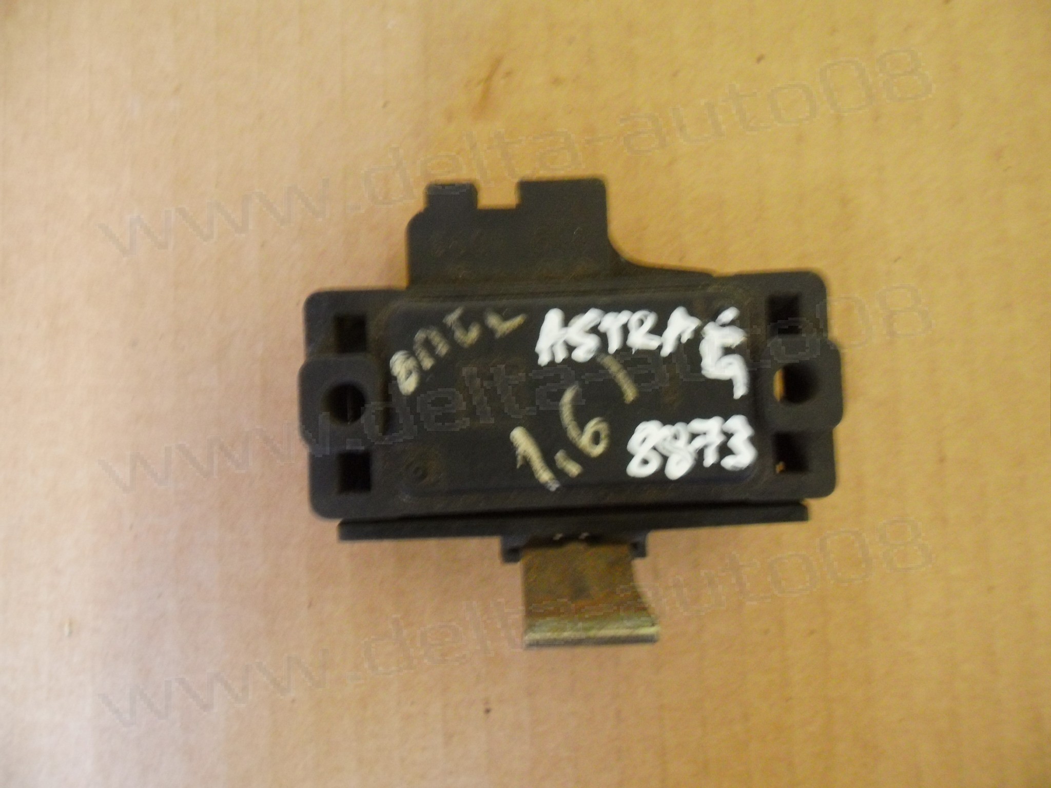 MAP сензор за Opel Astra G, 90 225 716, 90225716