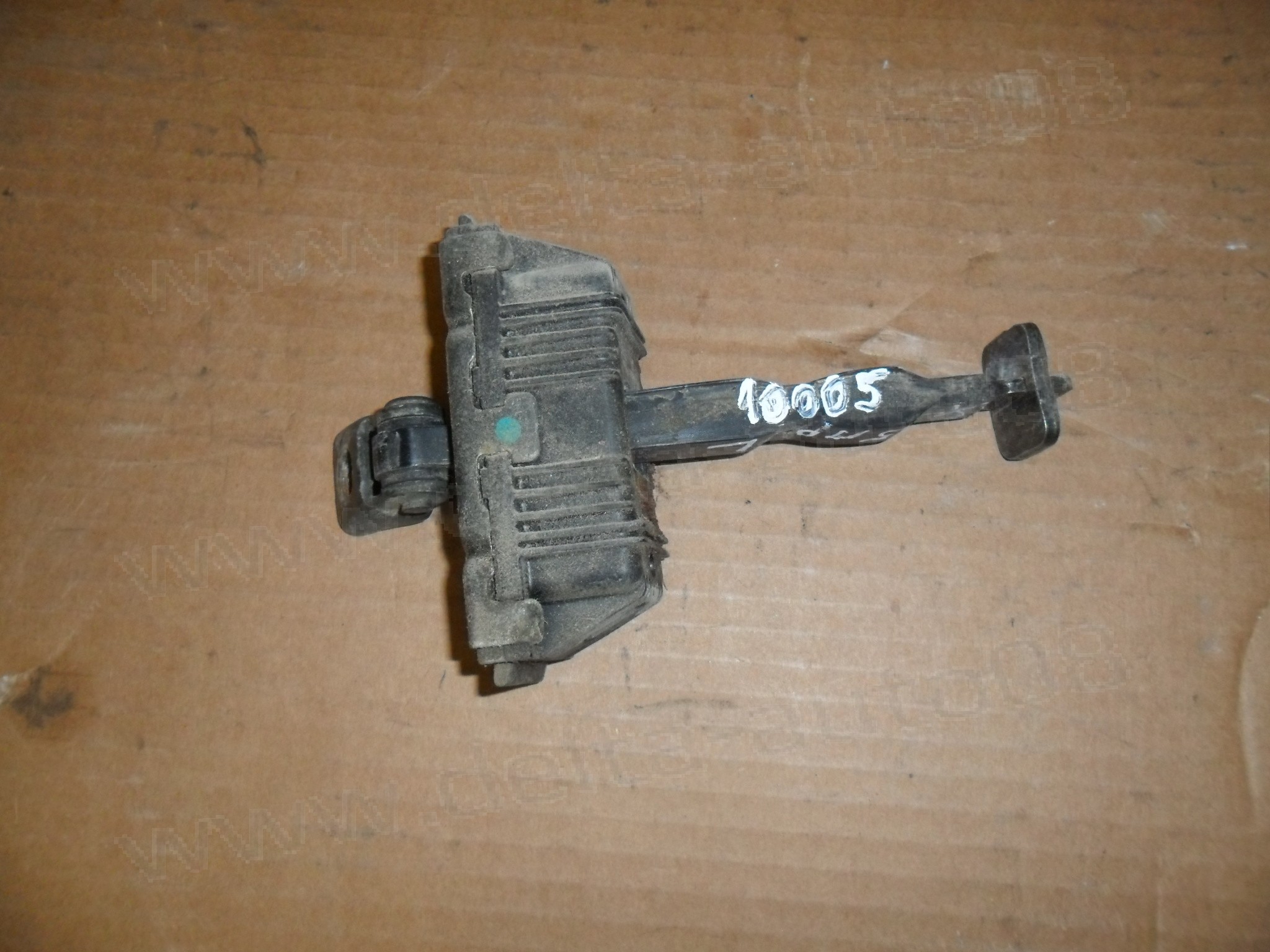 Обтегач, стопер, предна лява, дясна врата, BMW X5, E53, 2000-2006г.