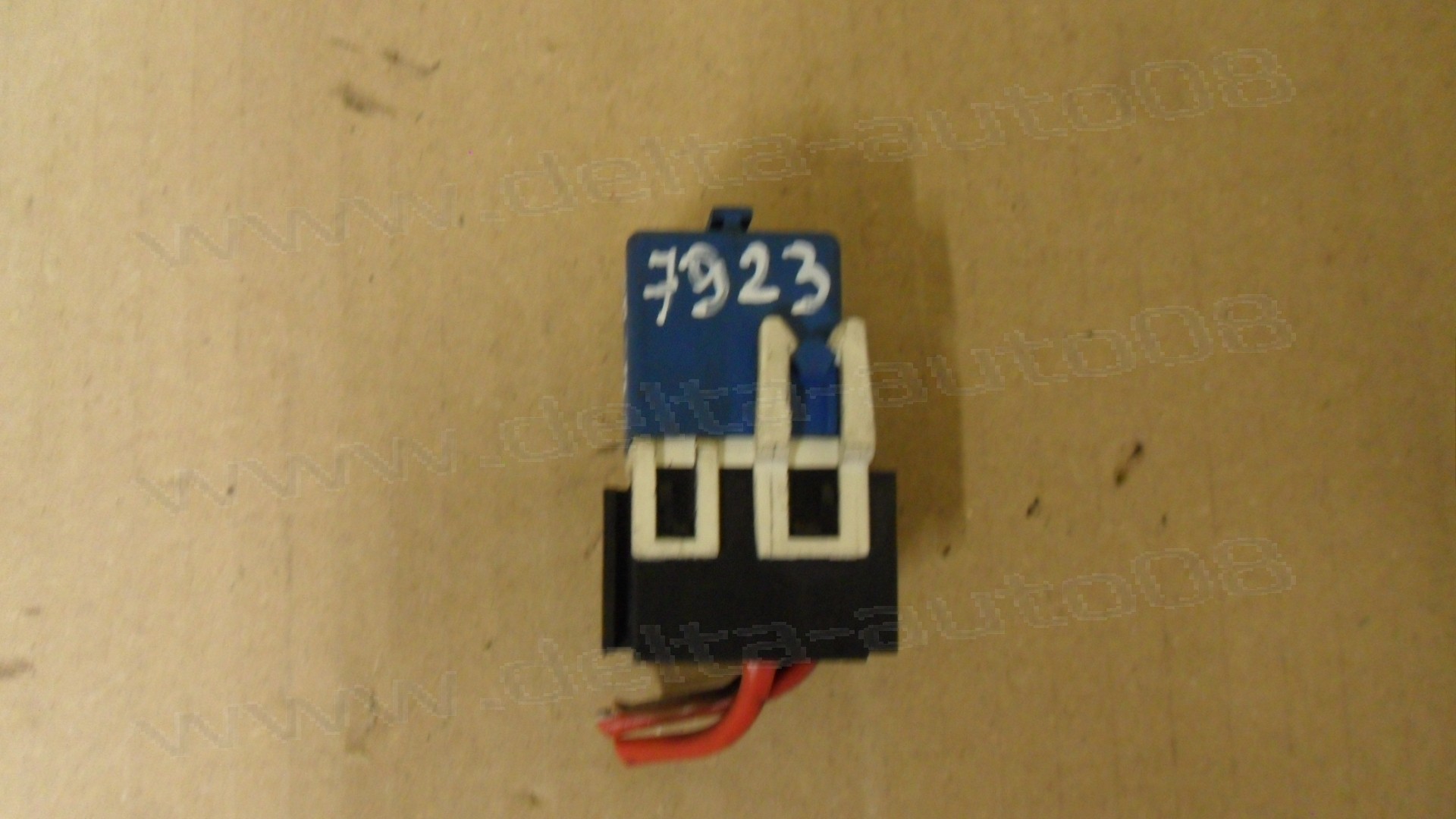 Реле за BMW, E36, E39, E46, E60, E61, 61.36-8 364 581, 61.36-8364581, 6136-8364581, 61368364581