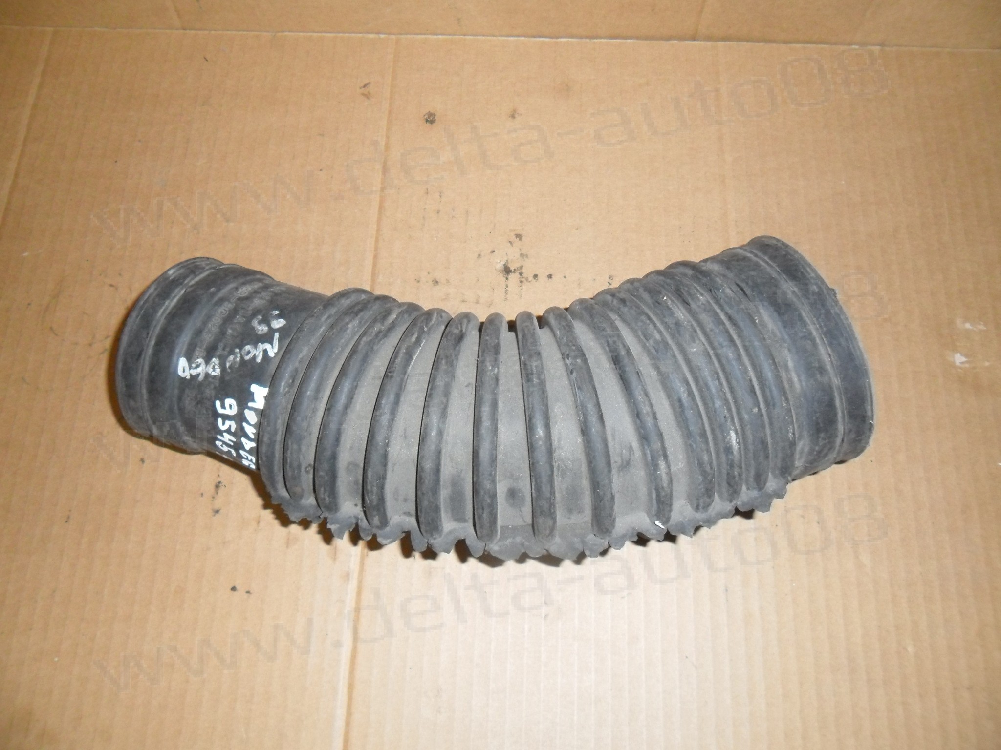 Гофриран маркуч за Ford Mondeo, 1.6 i, 1996-2001г., 97BB-9C623-BA, 97BB9C623BA, 98BB-9C623-BA, 98BB9C623BA