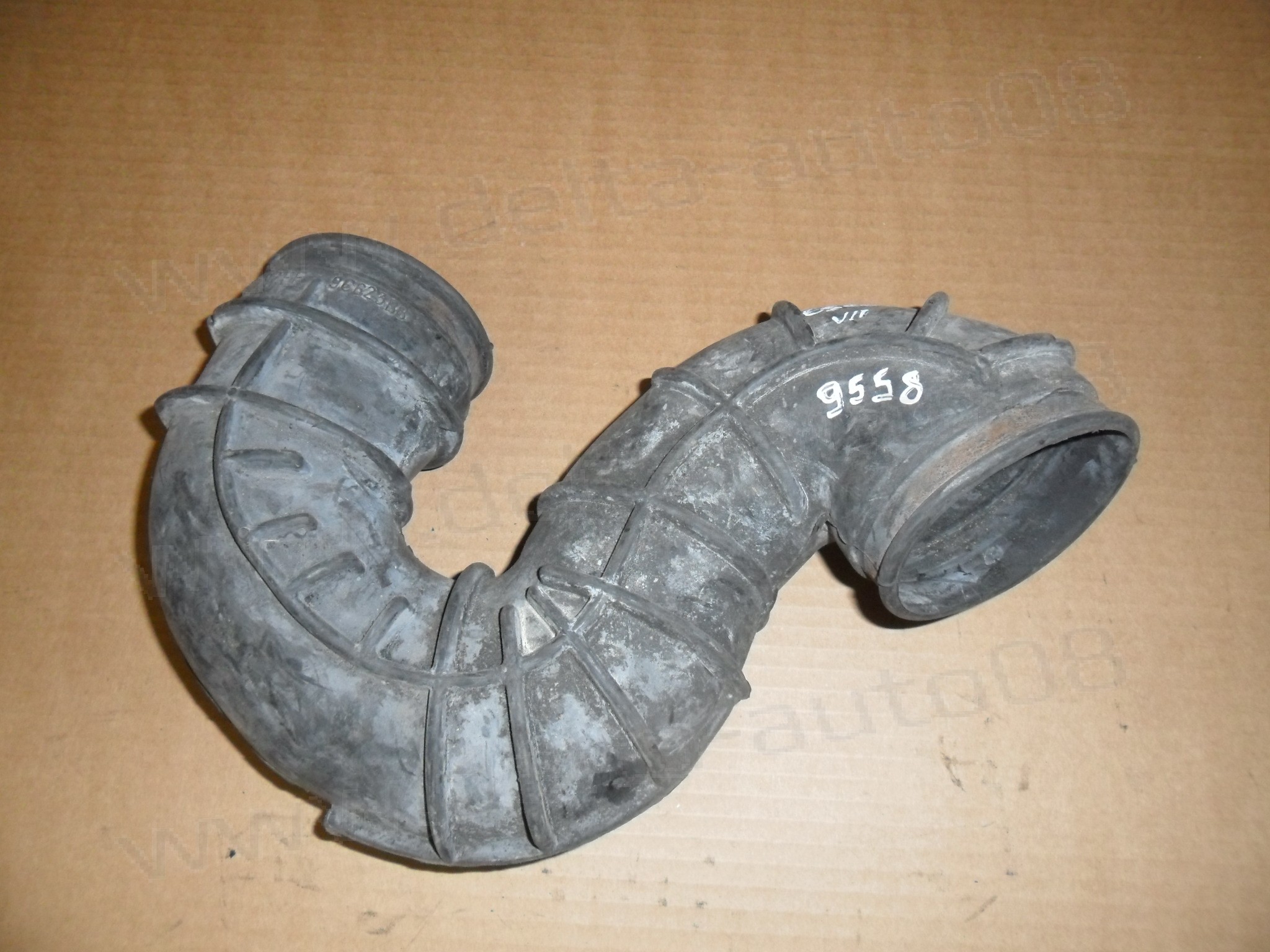 Гофриран маркуч за Ford Escort VII, 97FF 9C623BB, 97FF9C623BB