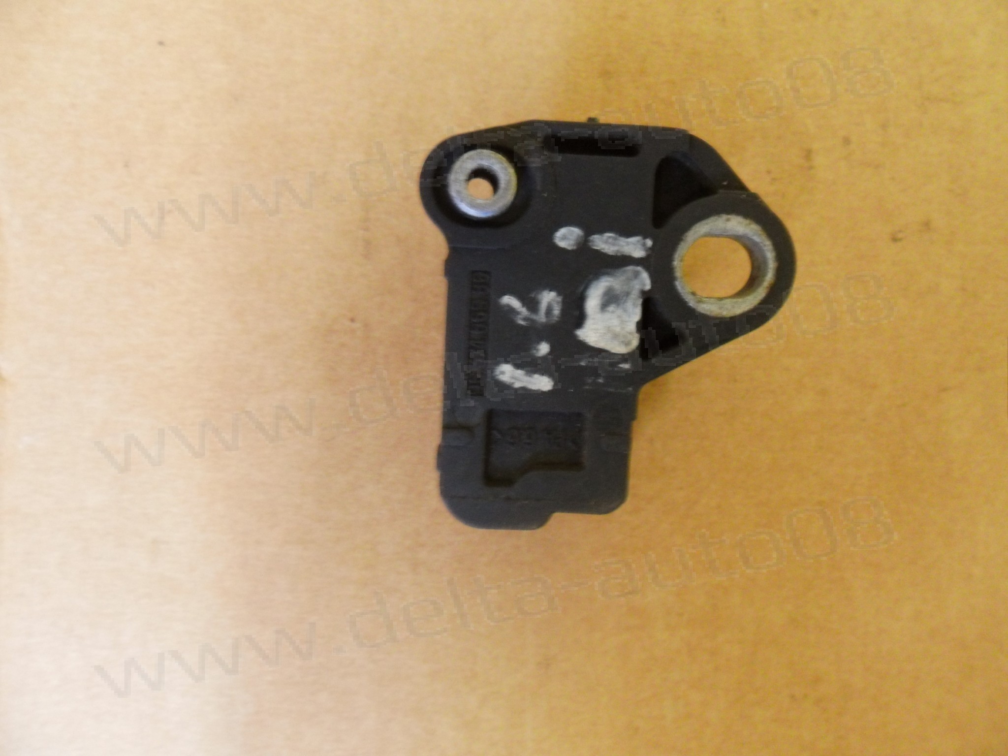Датчик колянов вал за Ford Fiesta 1.4 TDCI, Peugeot, Citroen, 1.4, 1.6 HDI, 2002-2008г., 96.374.669.80, 9637466980