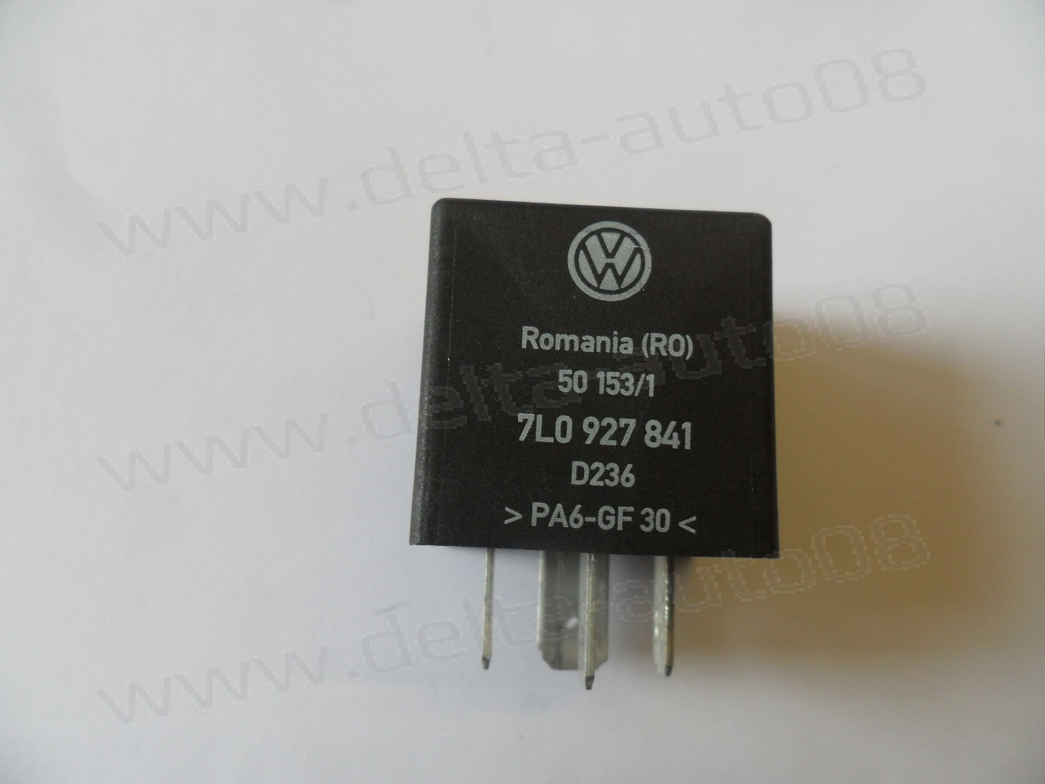 Реле за VW Touareg, 481, 7L0 927 841, 7L0927841 