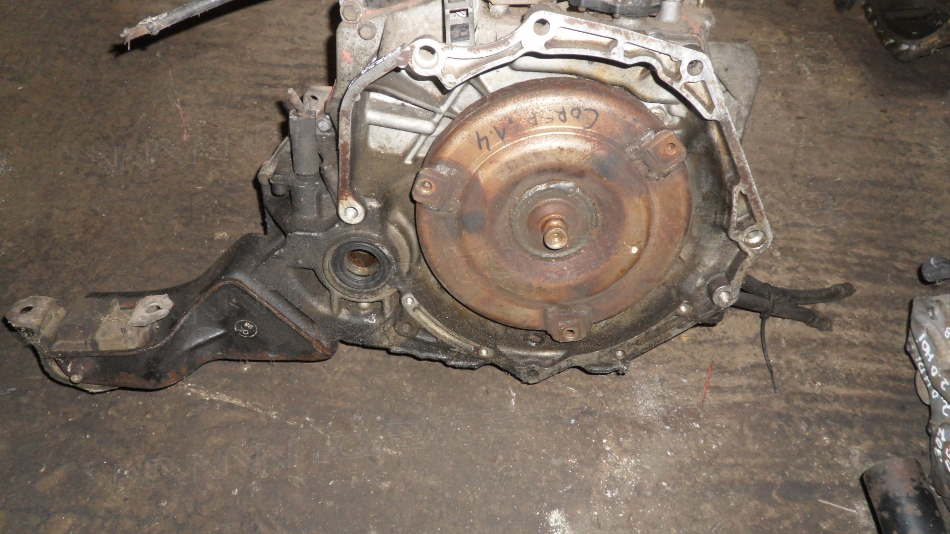 Автоматична скоростна кутия за Opel Corsa B, Opel Astra F, 1.4, 1991-2002г., 90 446 782, 90446782, 60-40LE AF13 BG, 60-40LE AF13BG, 60-40LEAF13BG, 6040LEAF13BG