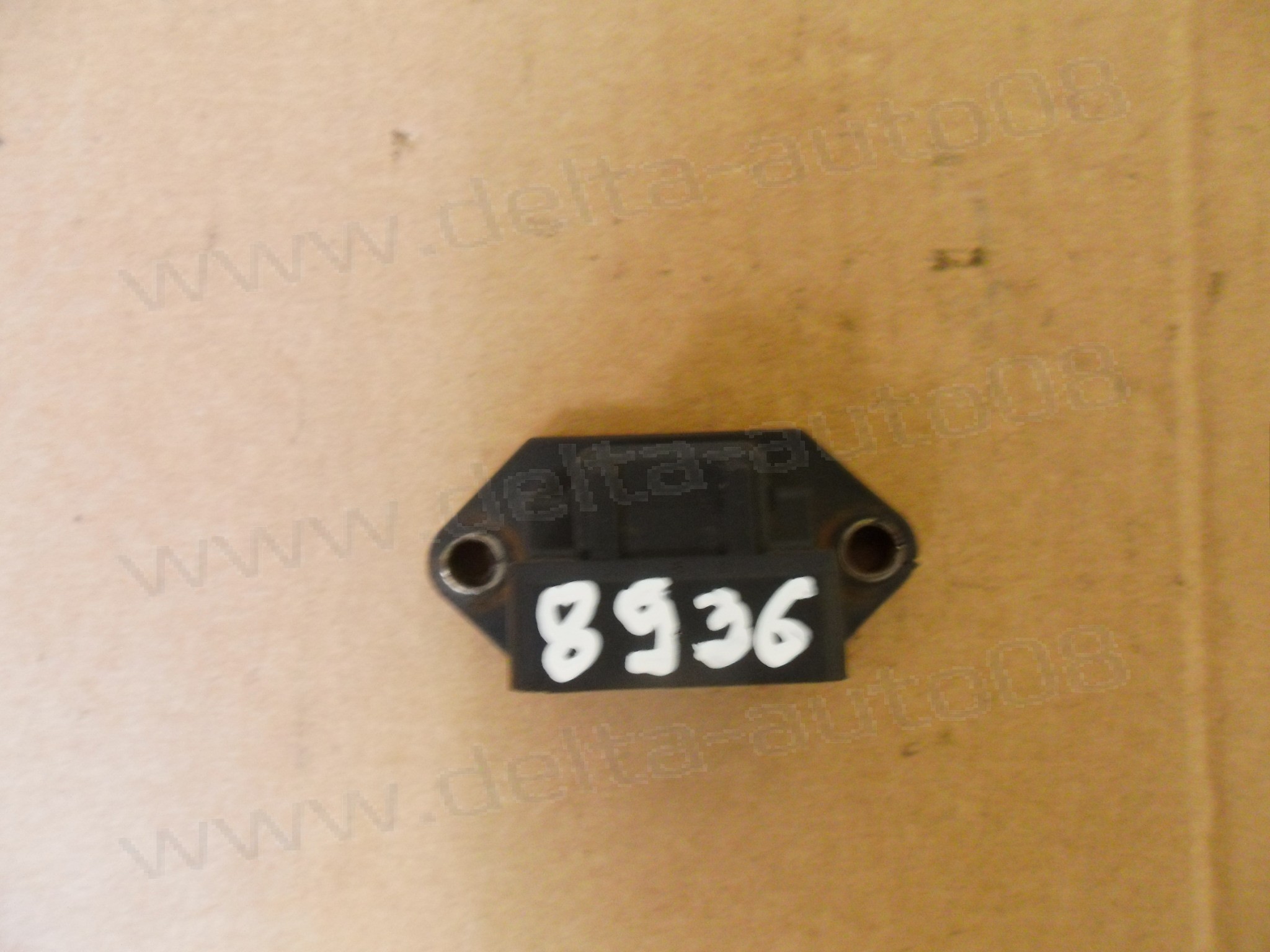 Датчик надлъжно ускорение за Hyundai Getz, Matrix, 39360-22040, 3936022040