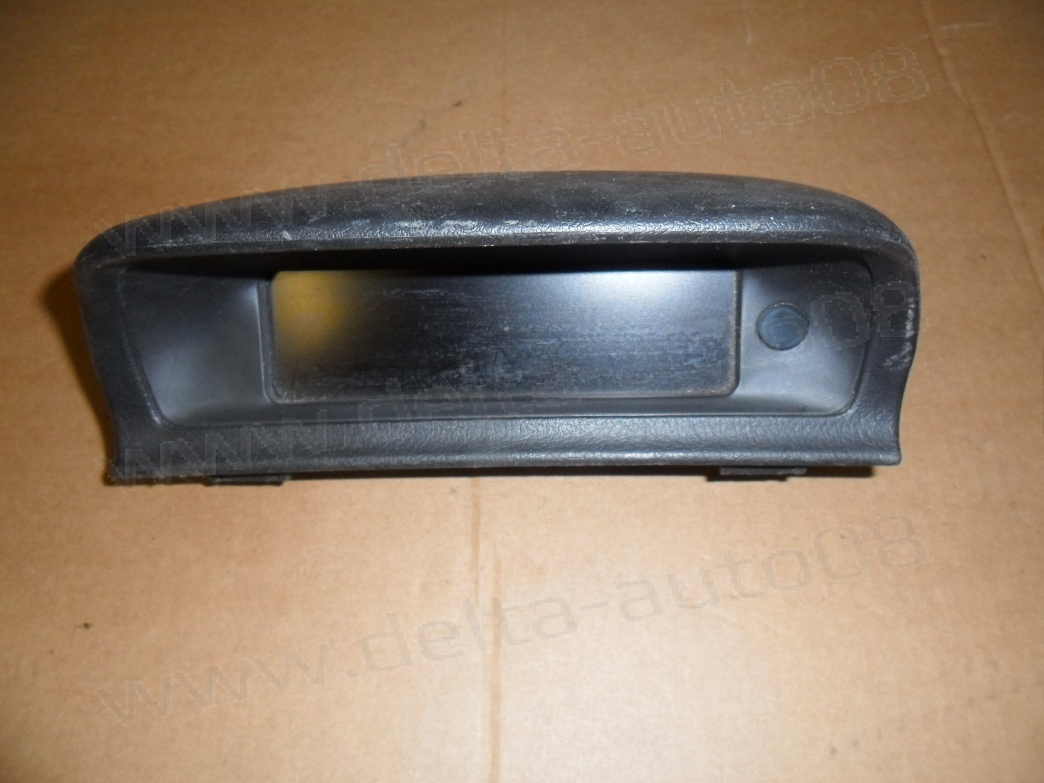 Дисплей за Peugeot 307, 2001-2008г., 1994-2002г., 9649862680