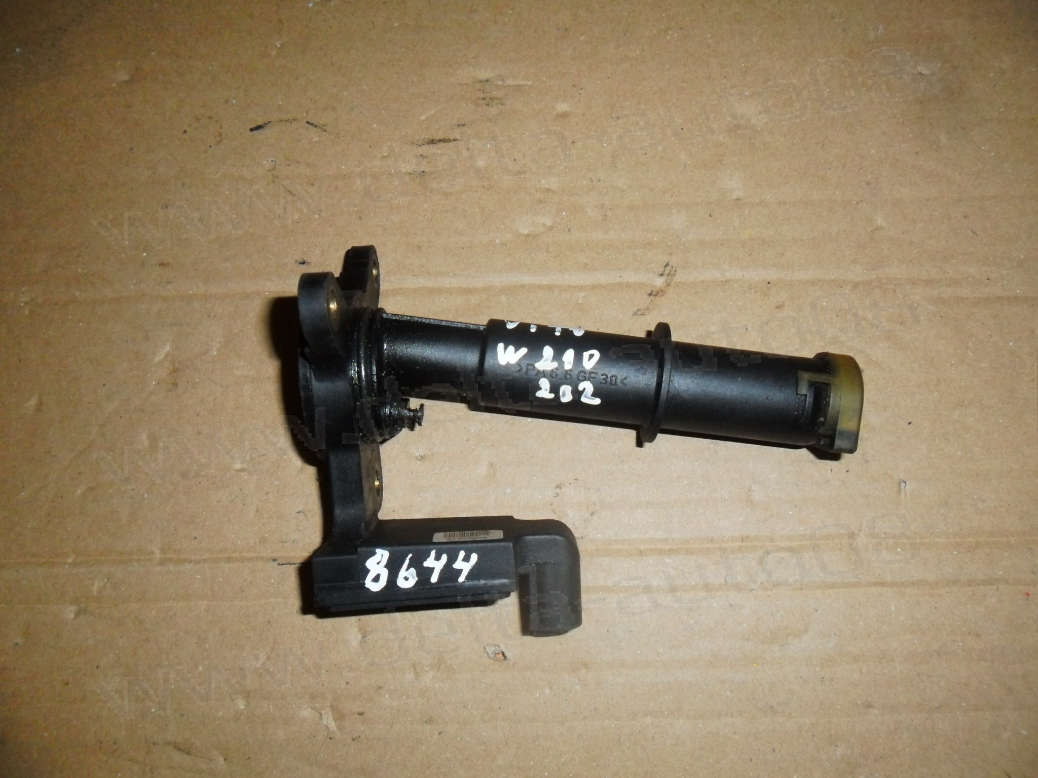 Датчик ниво масло за Mercedes Vito, Sprinter, E-Class W210, C-Class W202, 2.2 CDI, 13542504, A 004 153, 21 25, A0041535128 